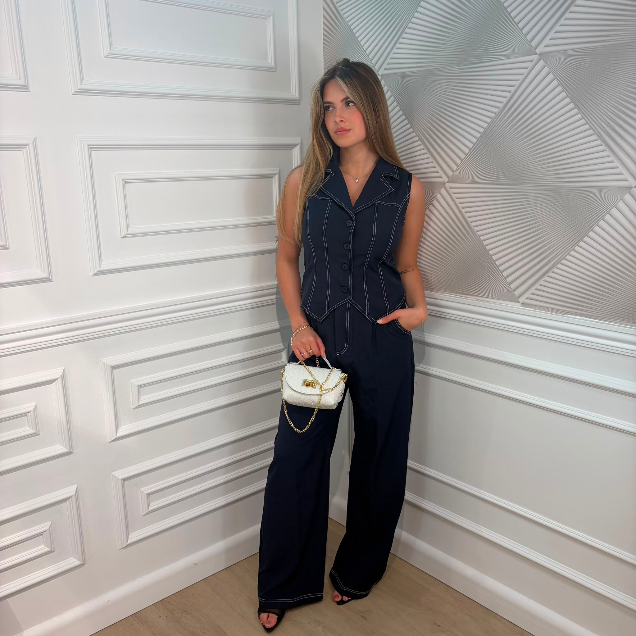 COMPLETO PATRIZIA