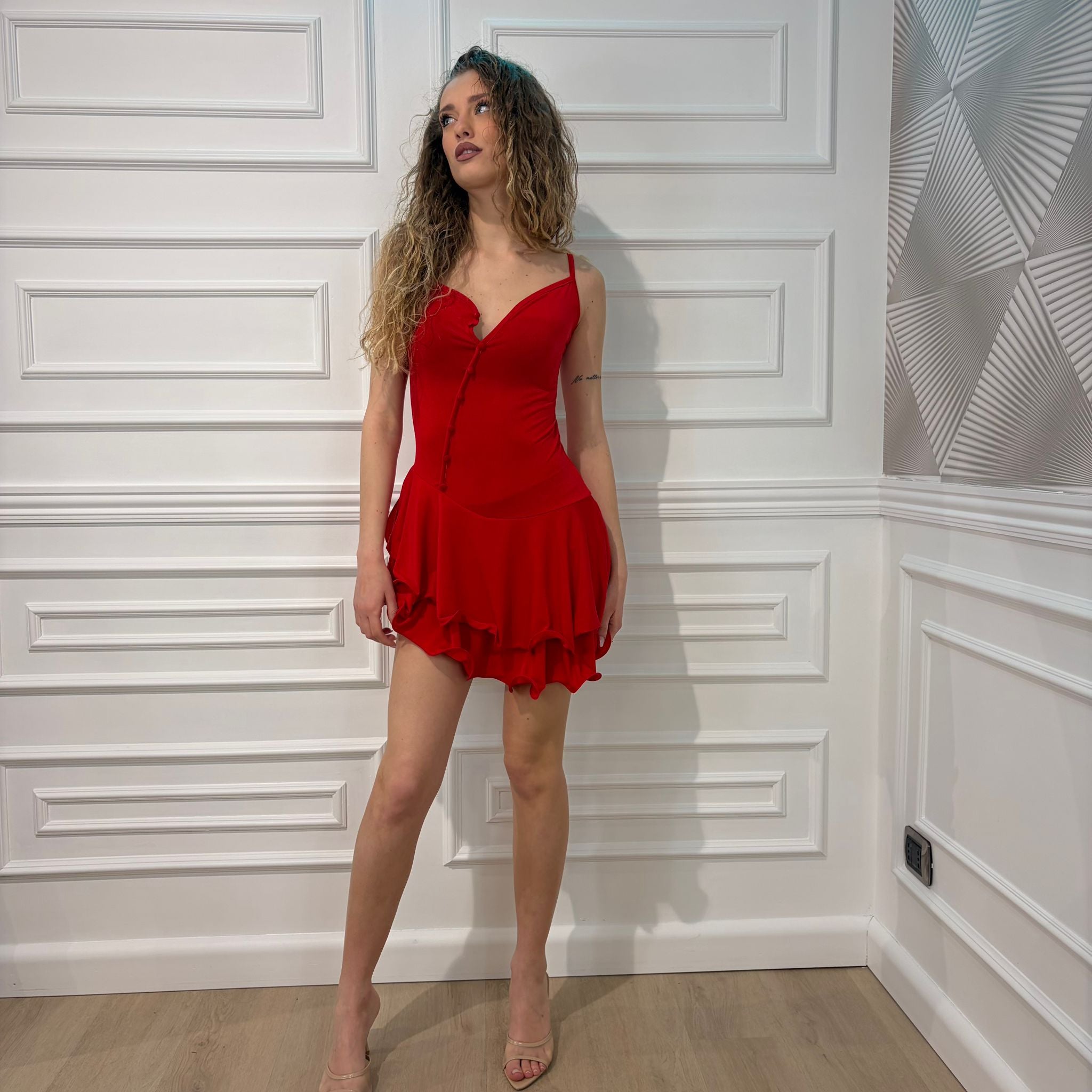 TUTINA KRIS