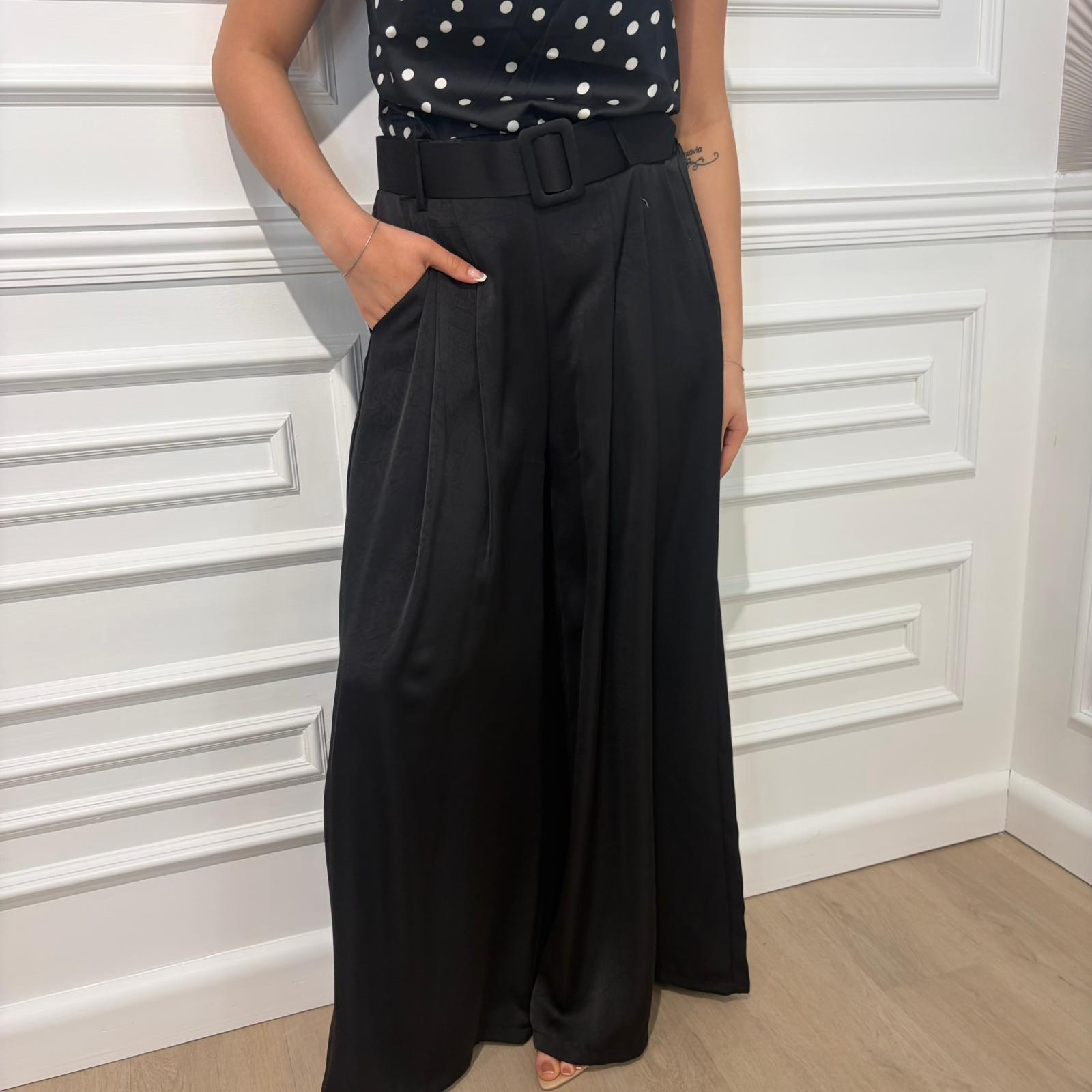 PANTALONE SABRINA