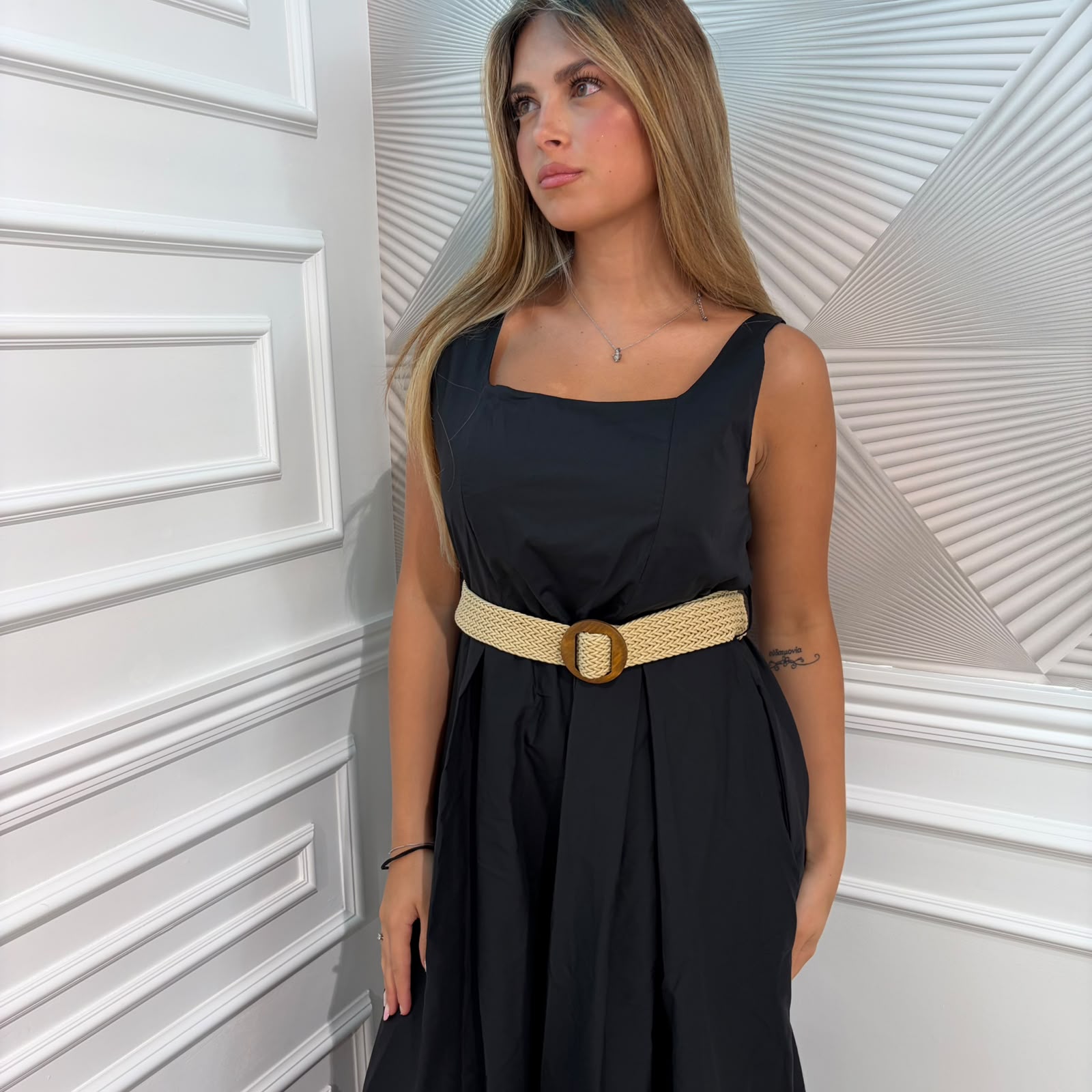 ABITO BARBARA
