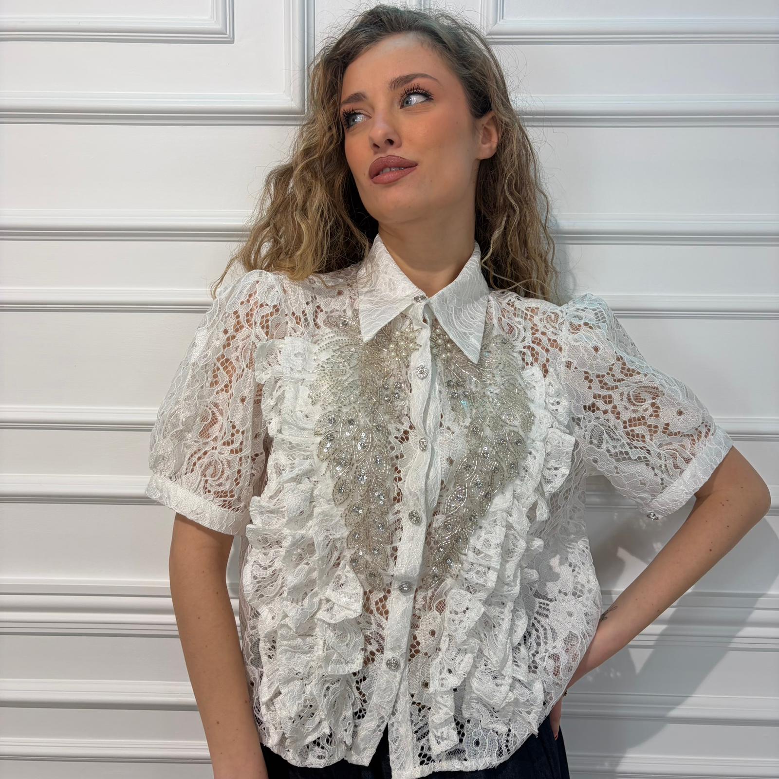 CAMICIA DELIA