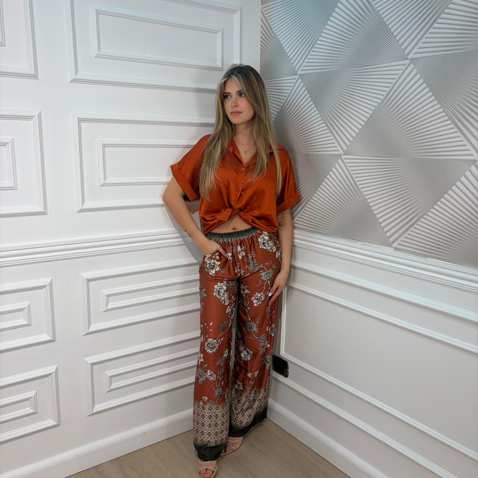 COORDINATO ROSITA