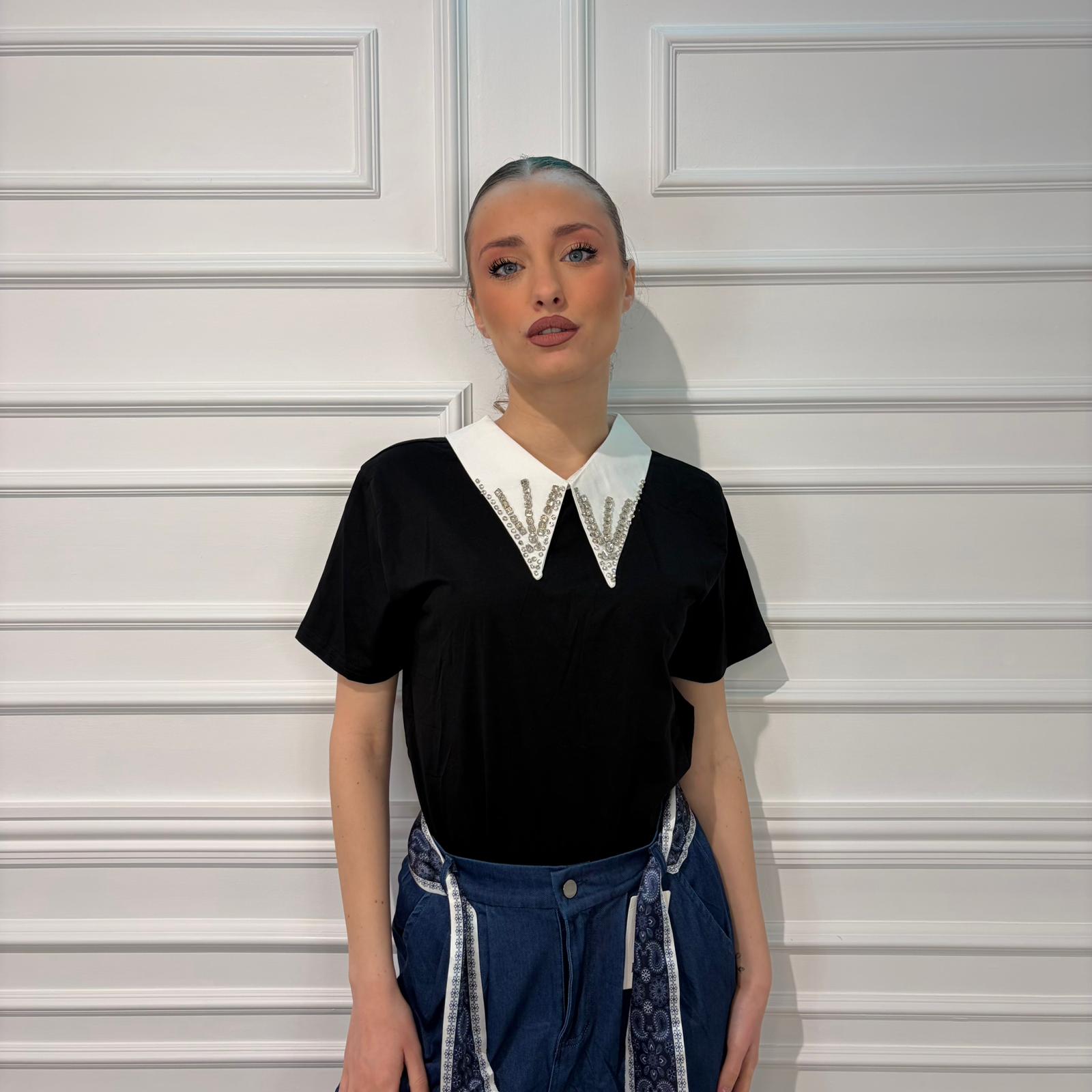 MAGLIA MONIA