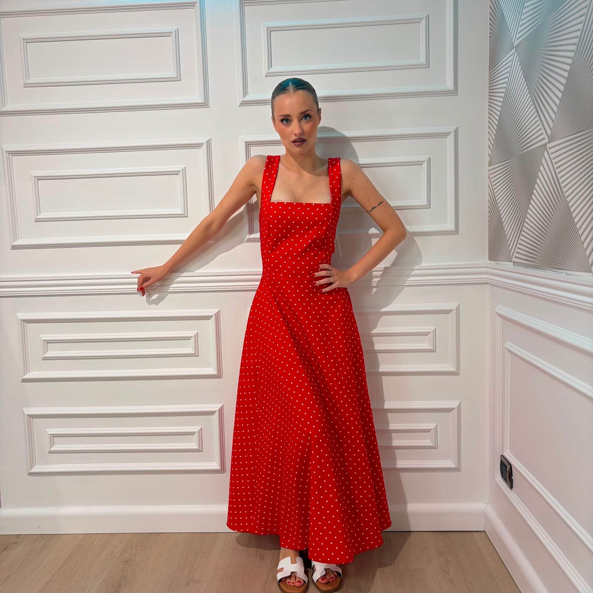 ABITO ARIANNA