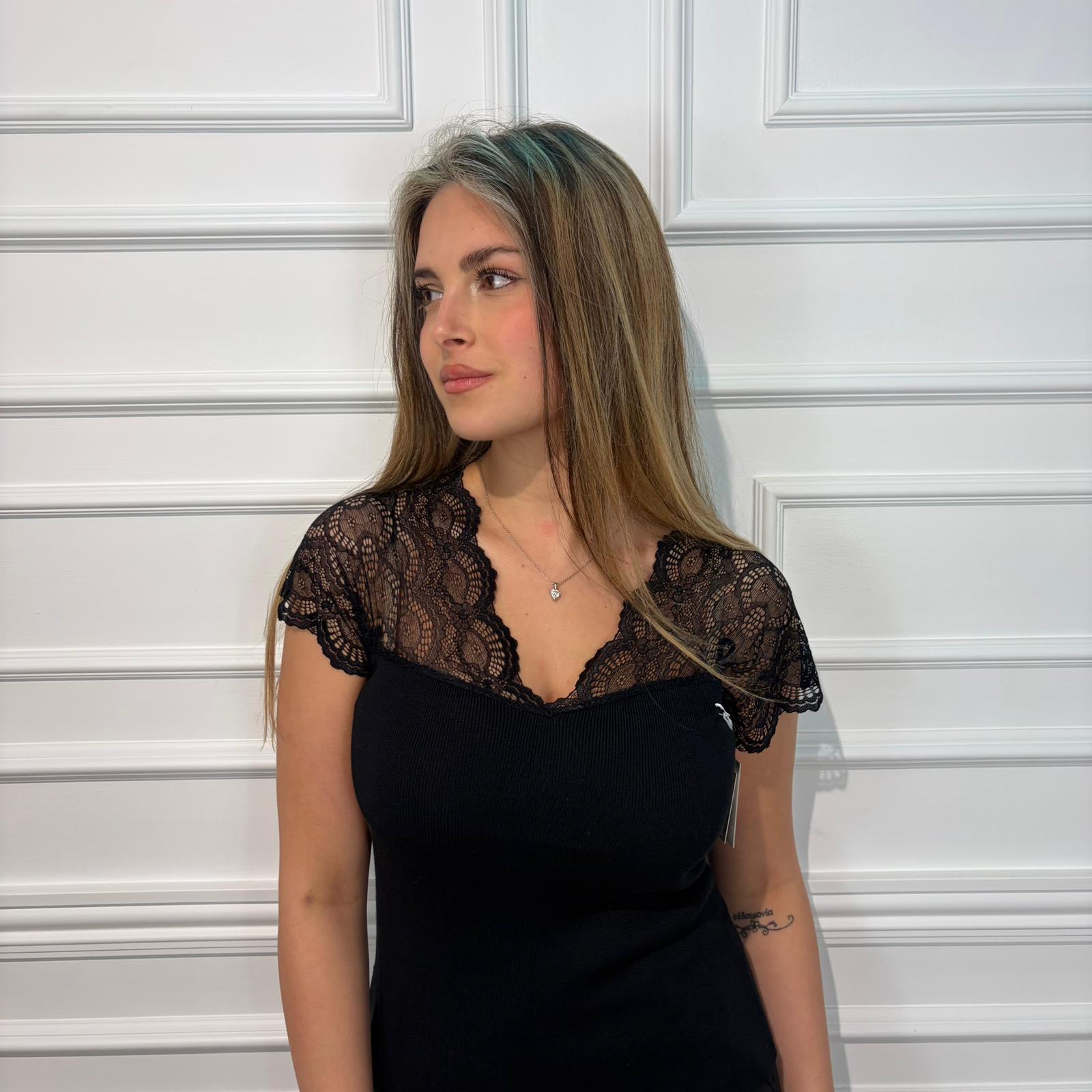 MAGLIA ELEONORA