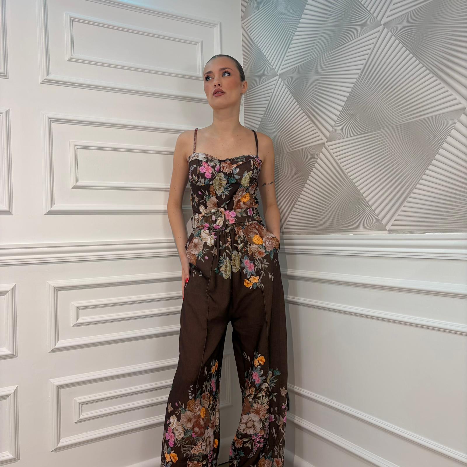 TUTA CLARA