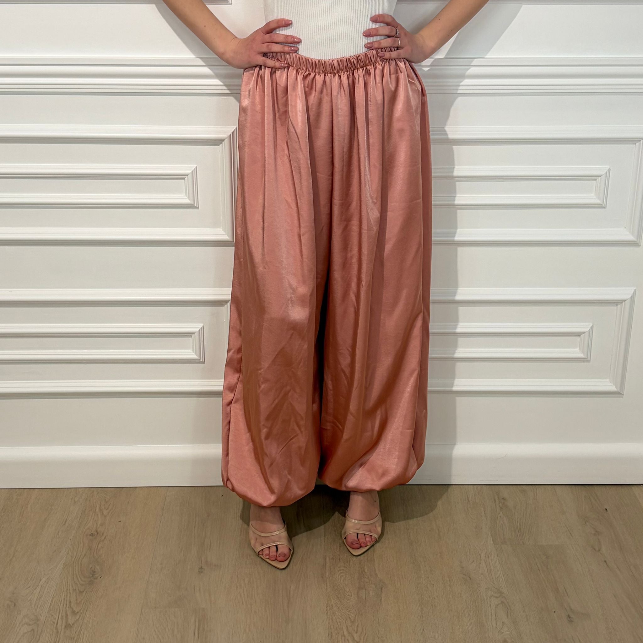 PANTALONE SIRIA