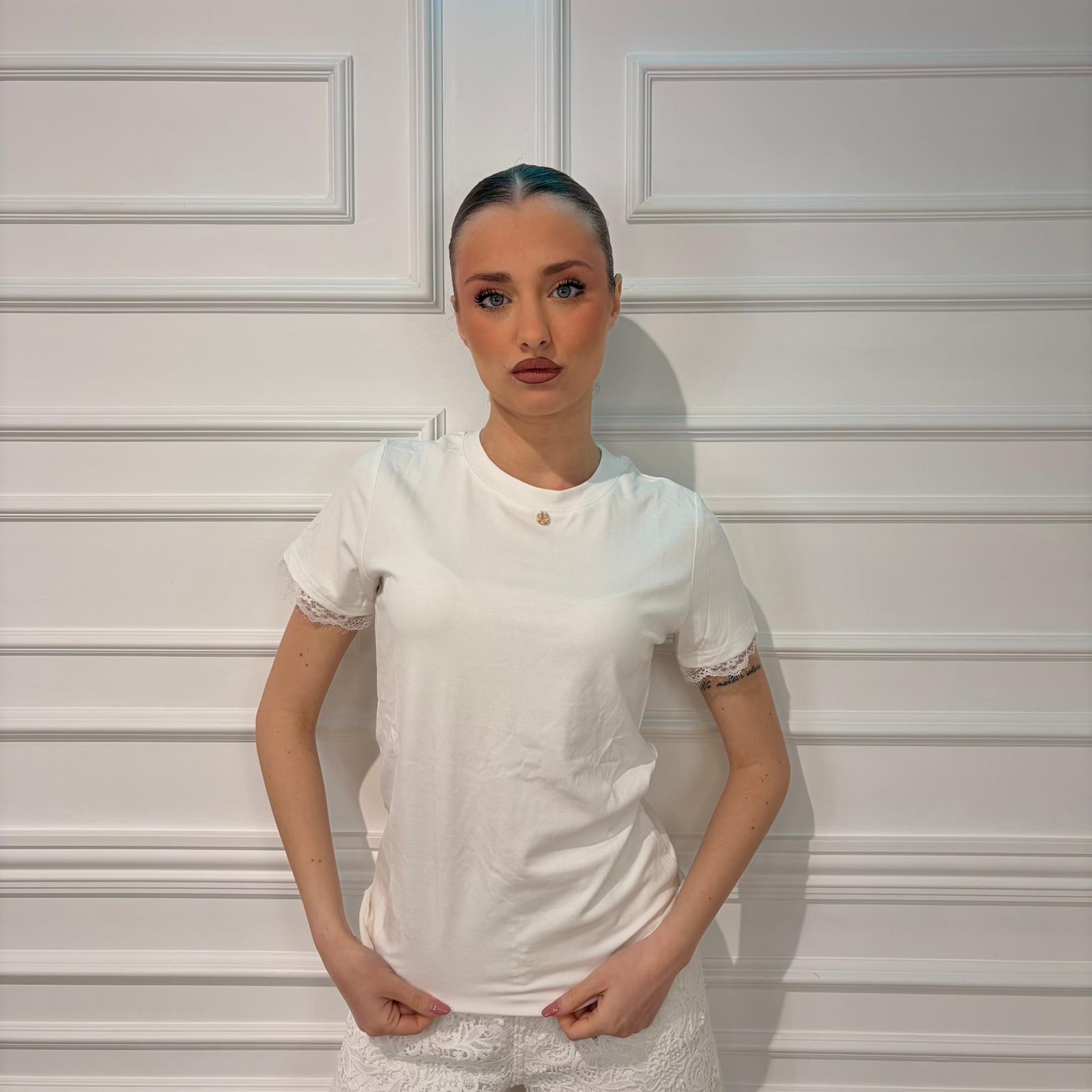 MAGLIA SOLE