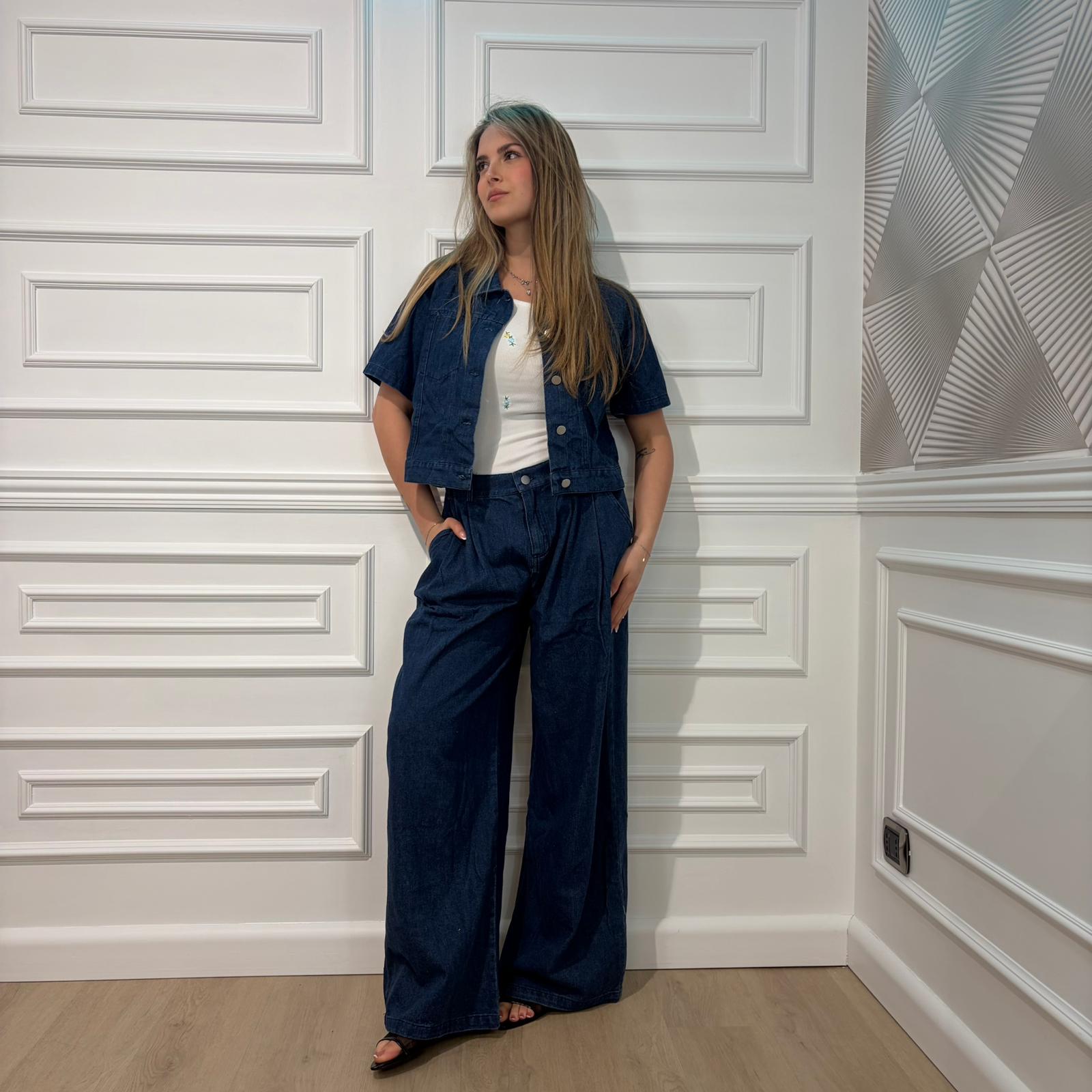 COORDINATO GINEVRA