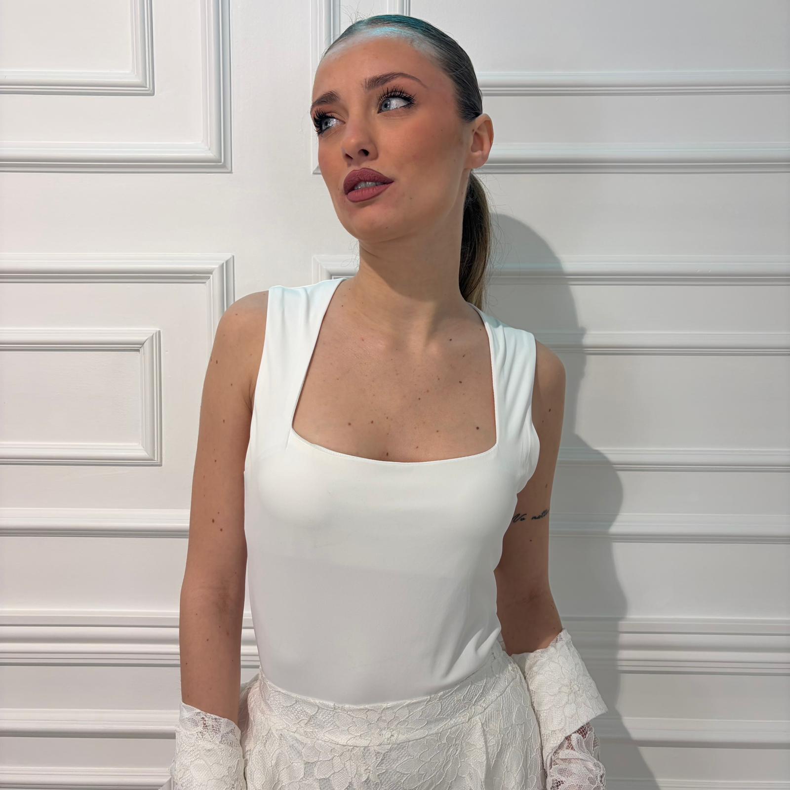 BODY LETIZIA