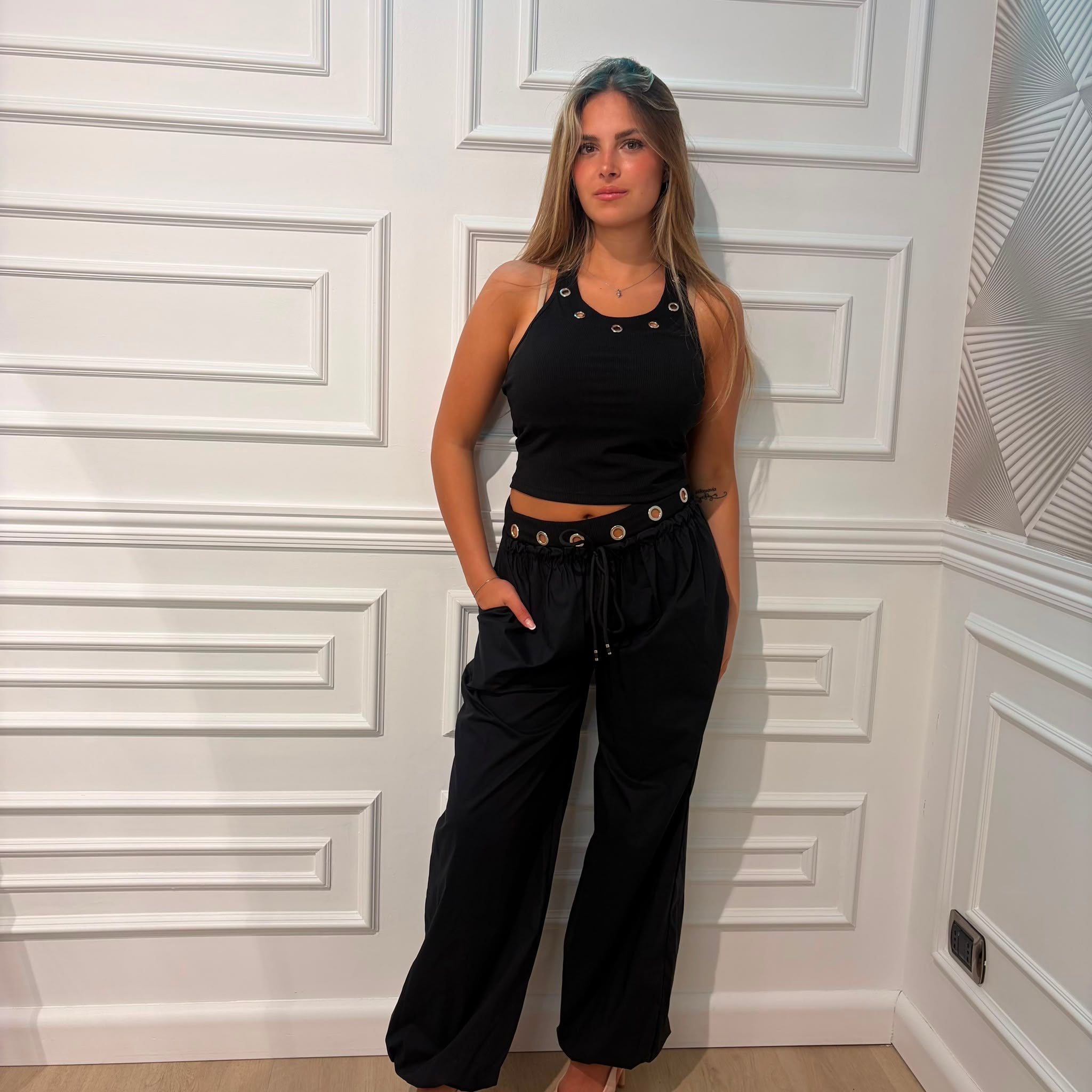 COORDINATO MORENA
