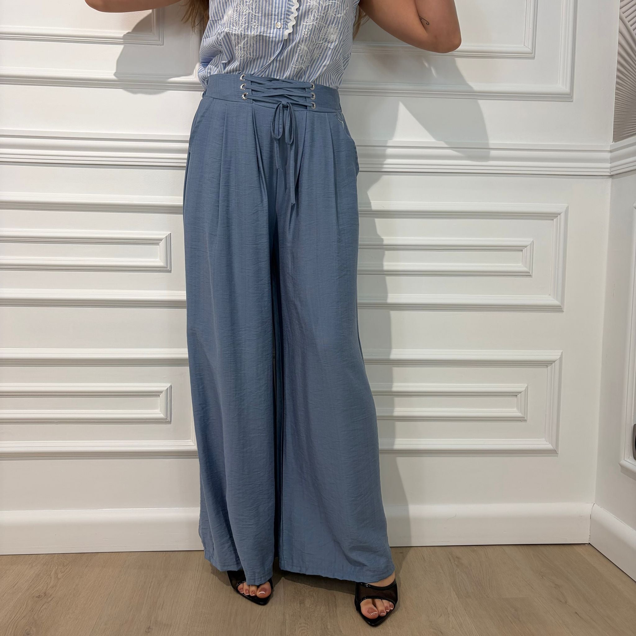 PANTALONE ORNELLA