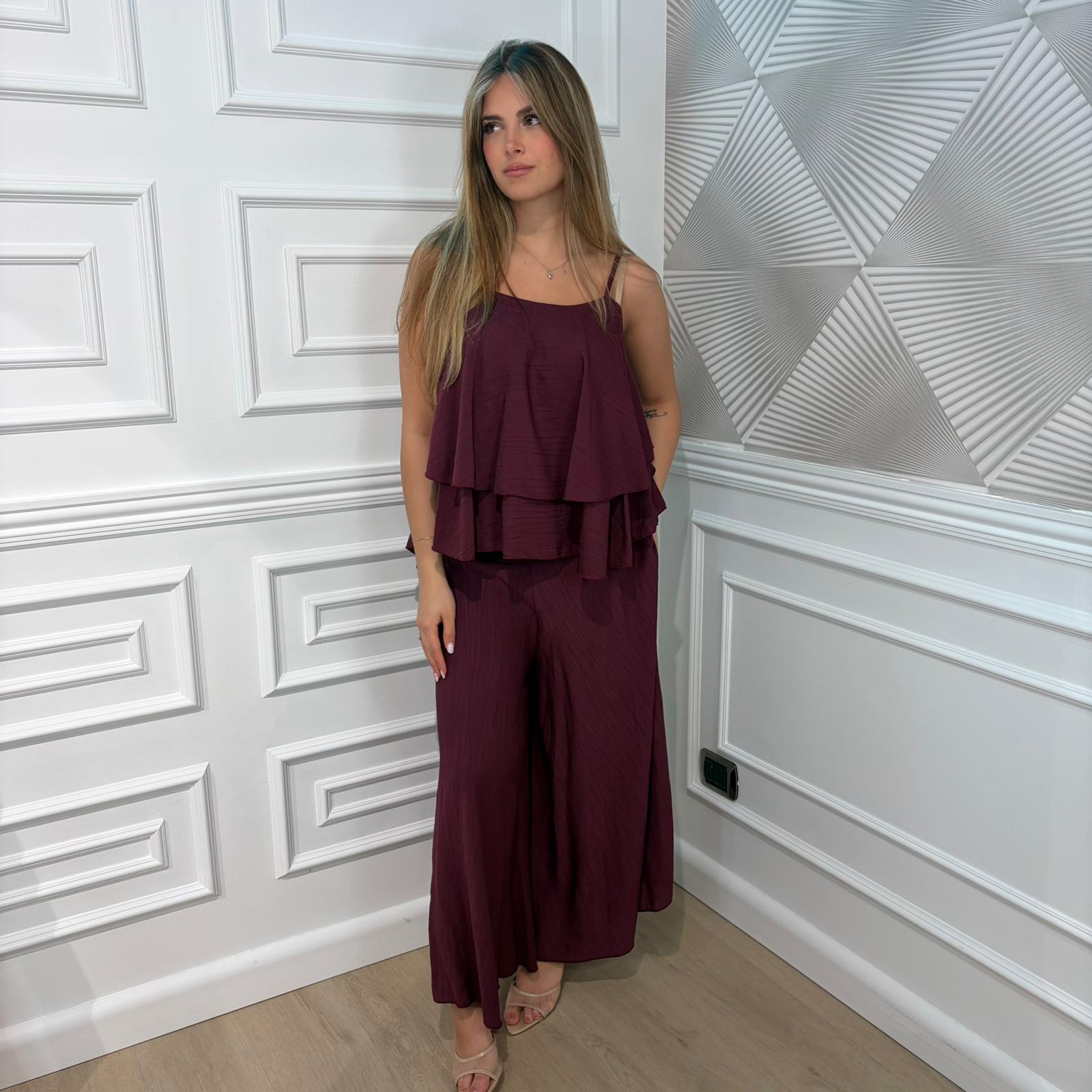 COORDINATO LUISA