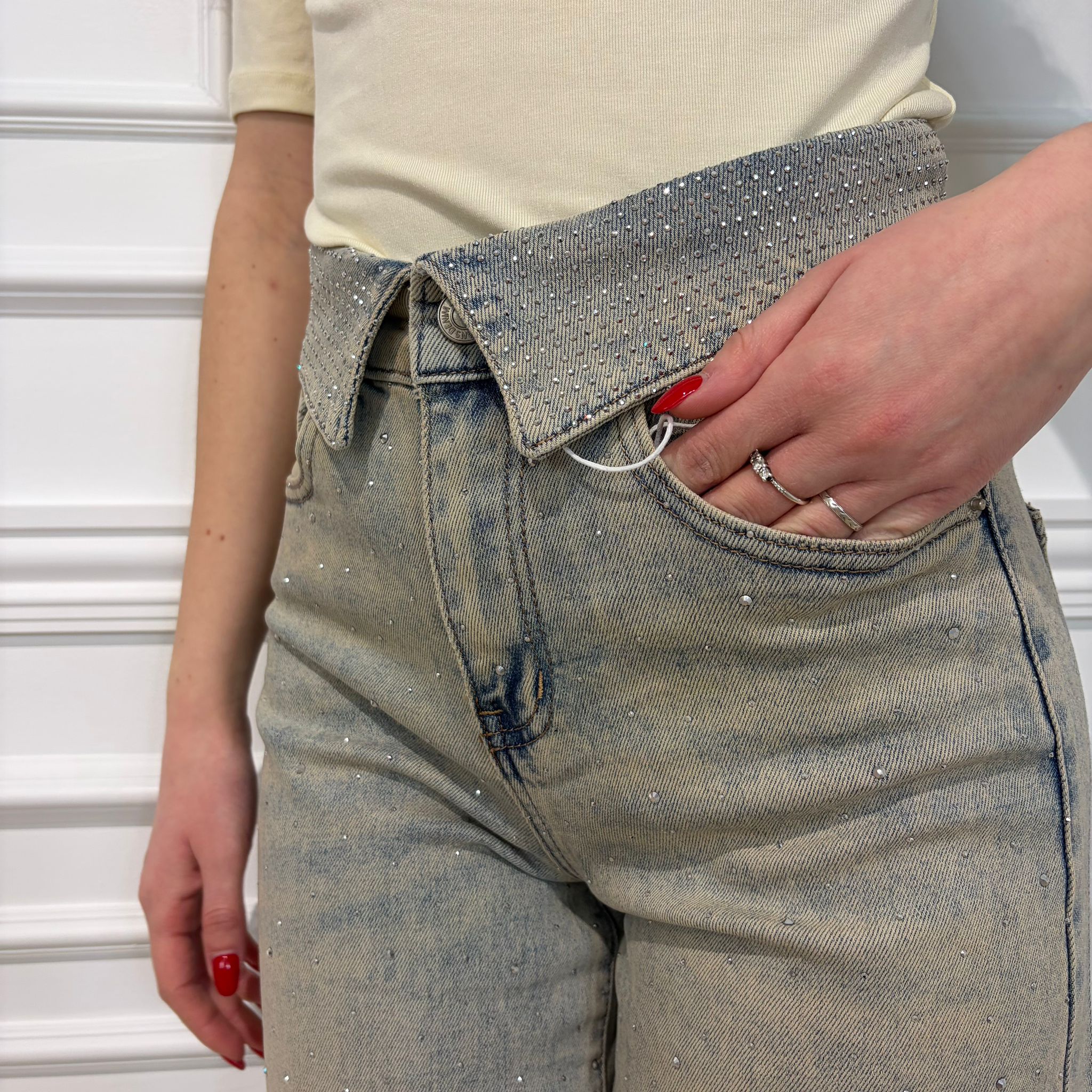 JEANS STAR