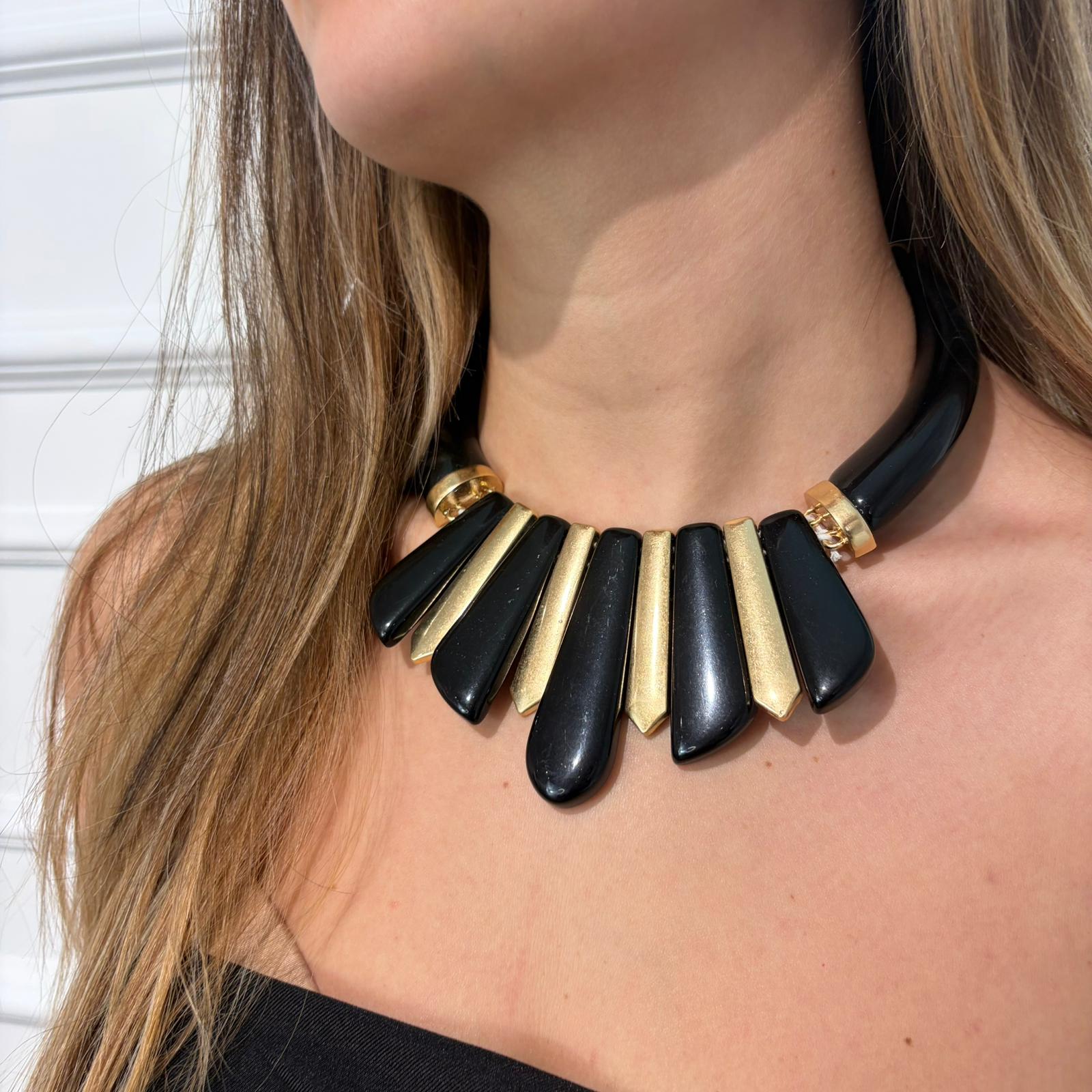 COLLANA CLEOPATRA