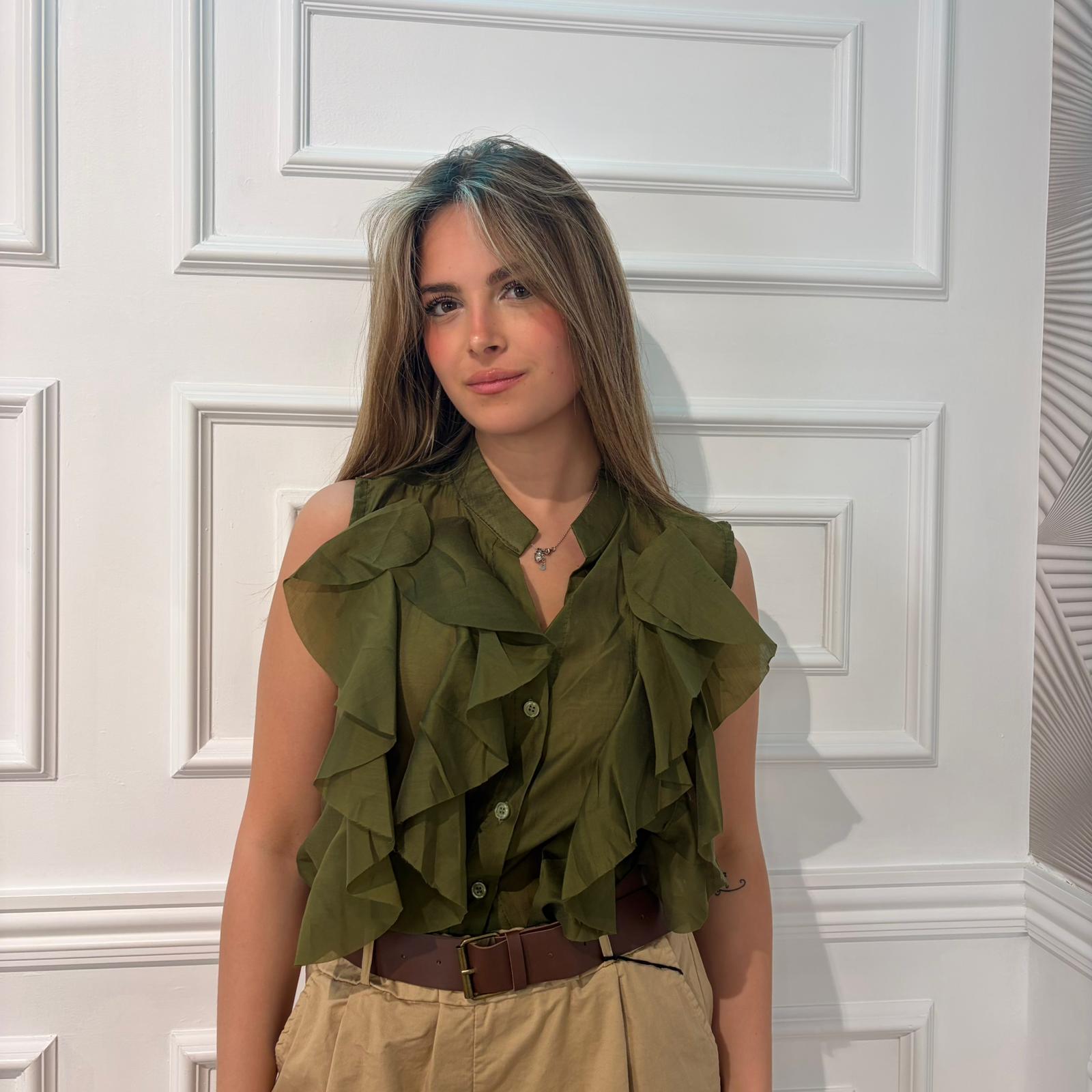 CAMICIA EVA