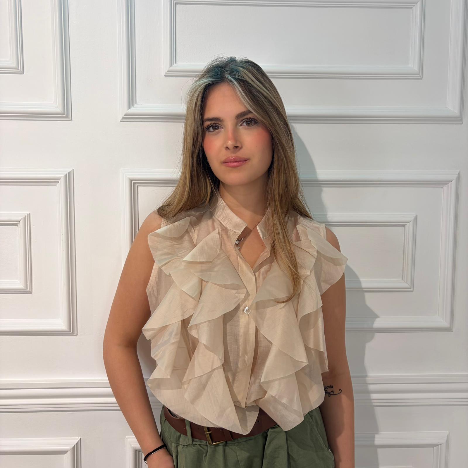 CAMICIA EVA
