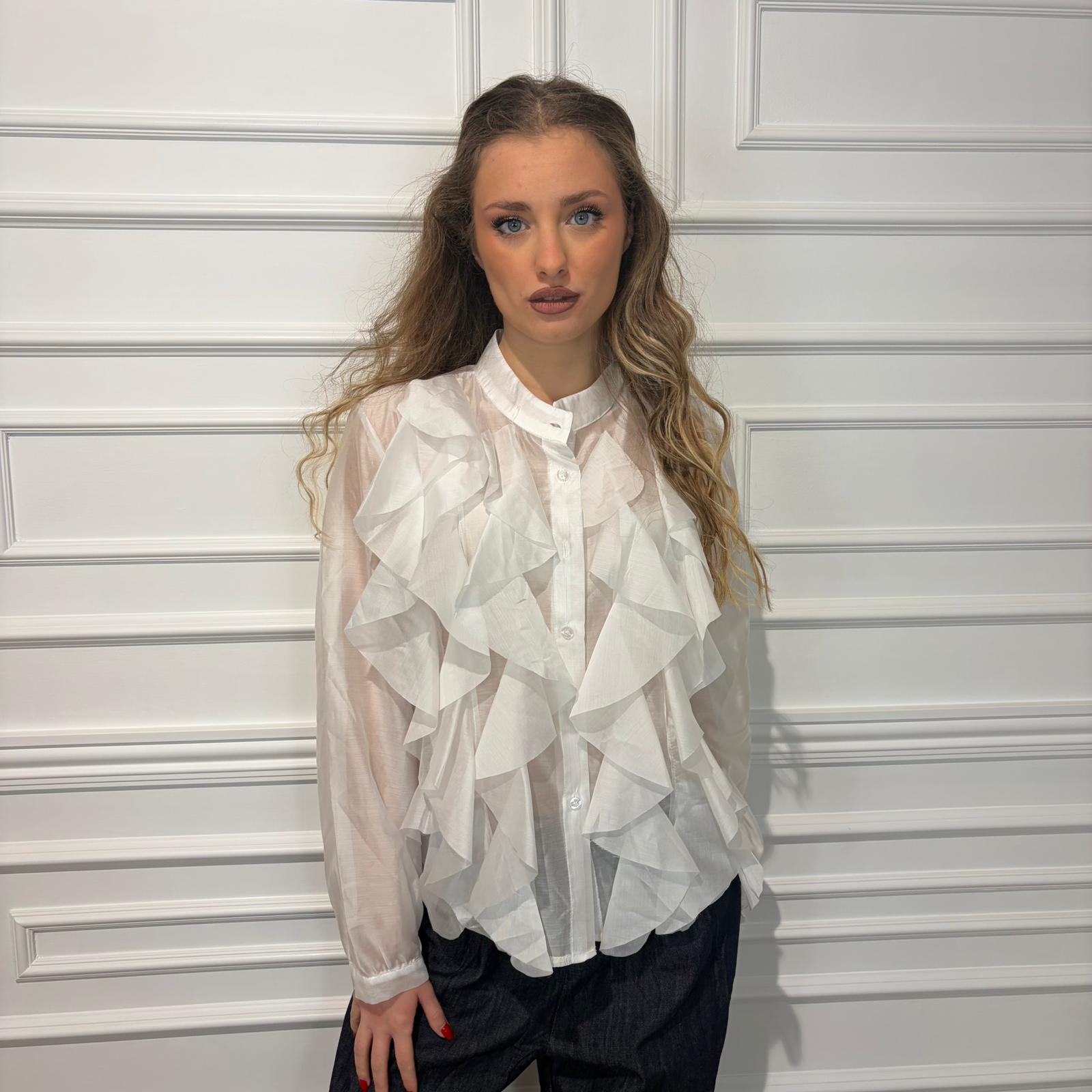 CAMICIA TONIA