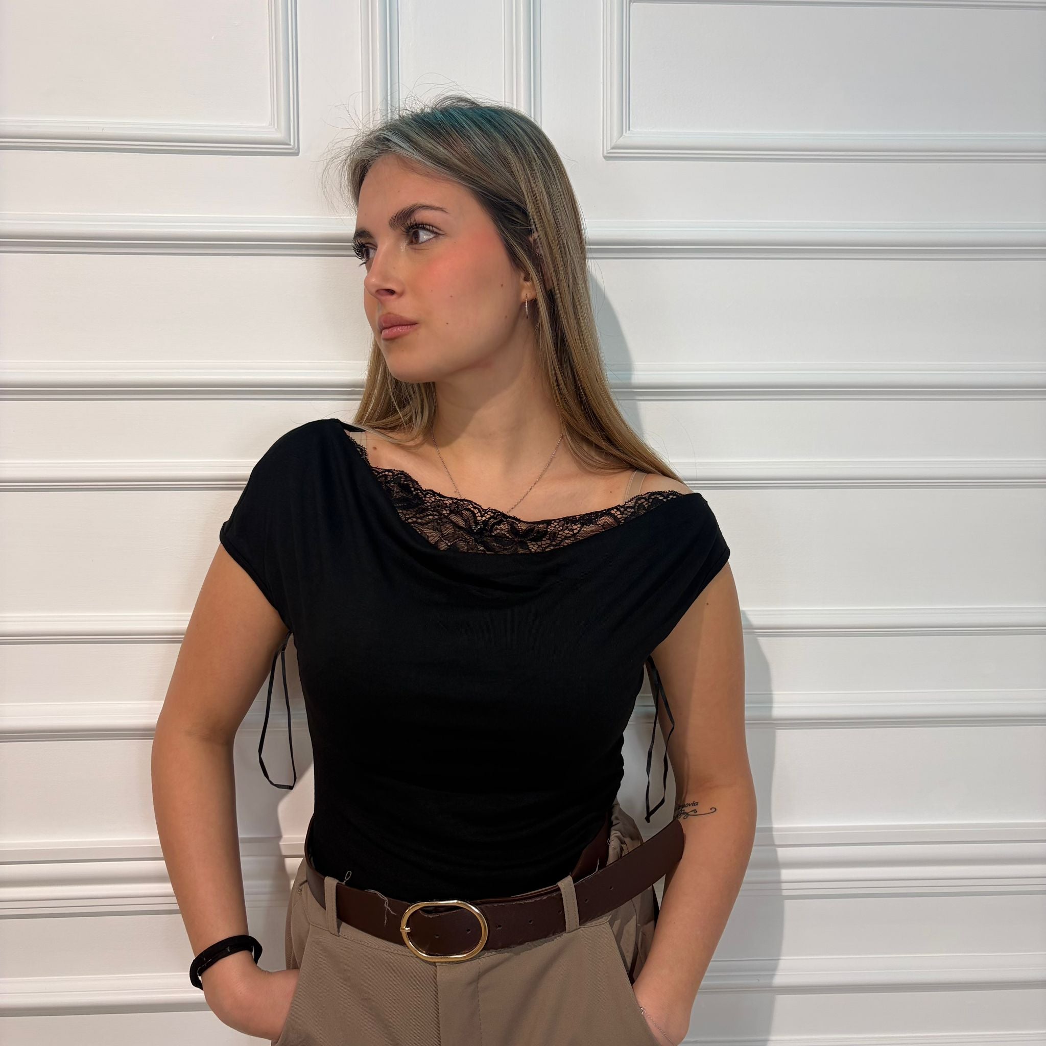 MAGLIA ELETTRA