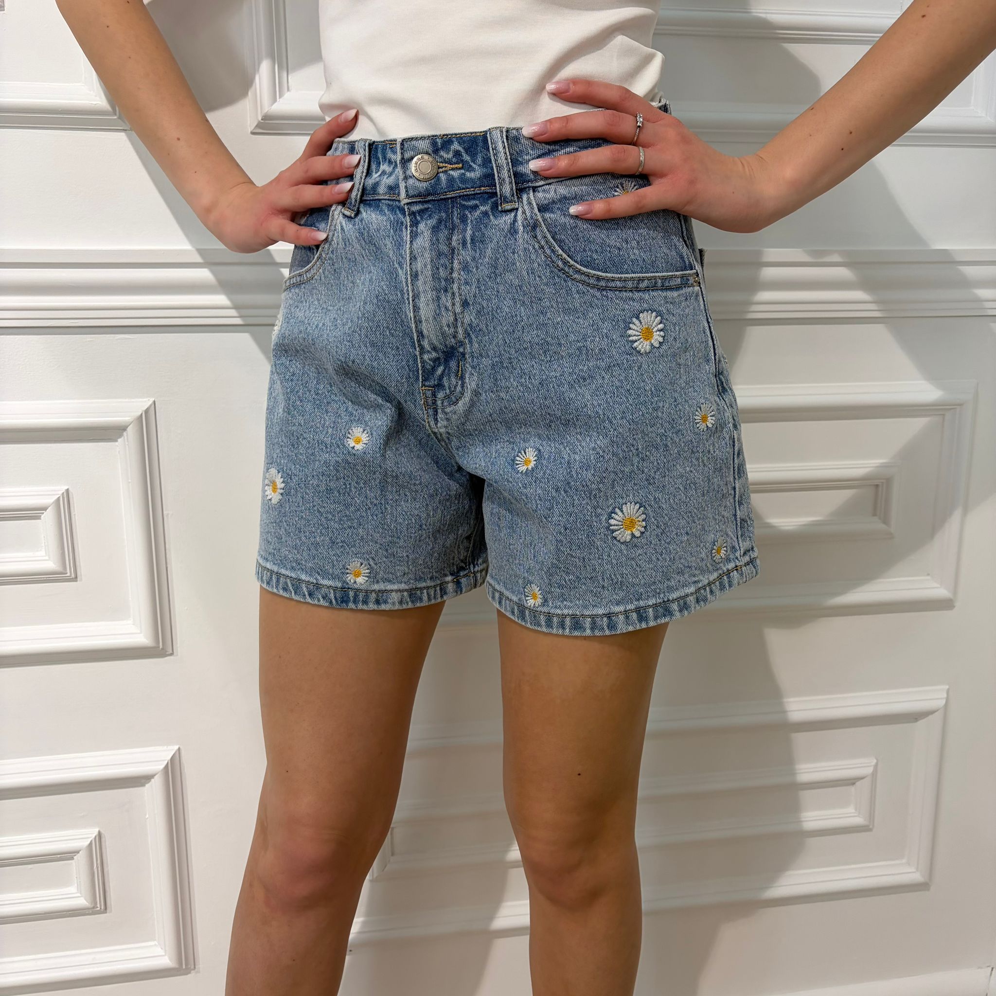 PANTALONCINO MARGHERITA