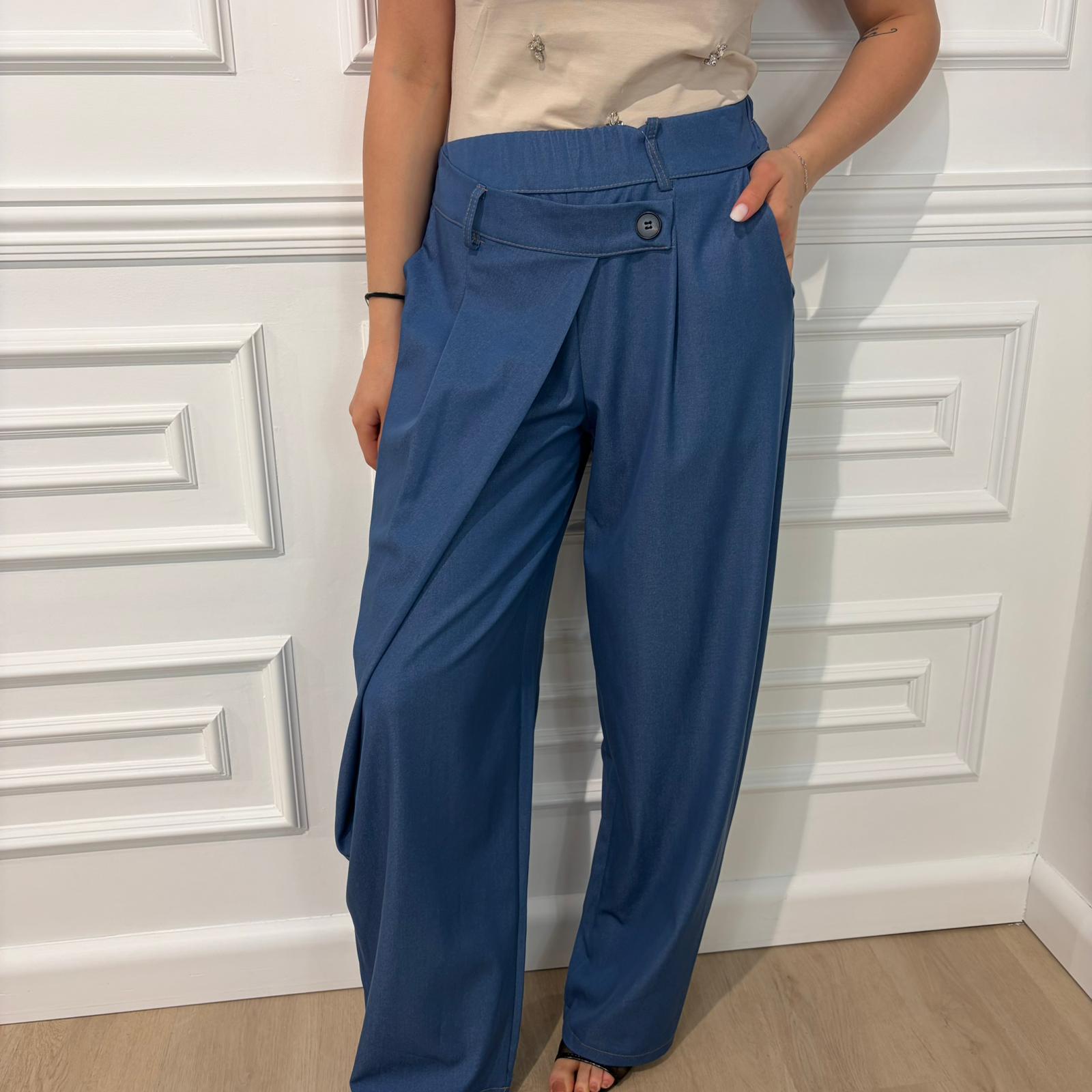 PANTALONE BRIGIDA