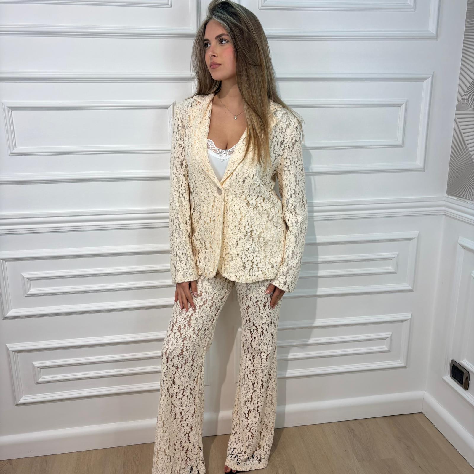 TAILLEUR NADIA