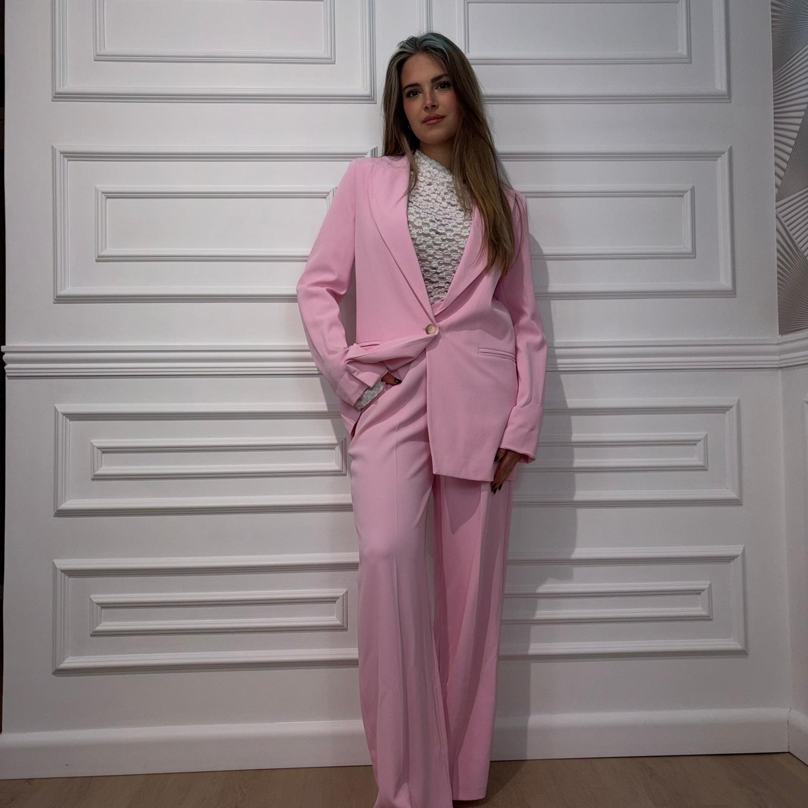 TAILLEUR PAMELA