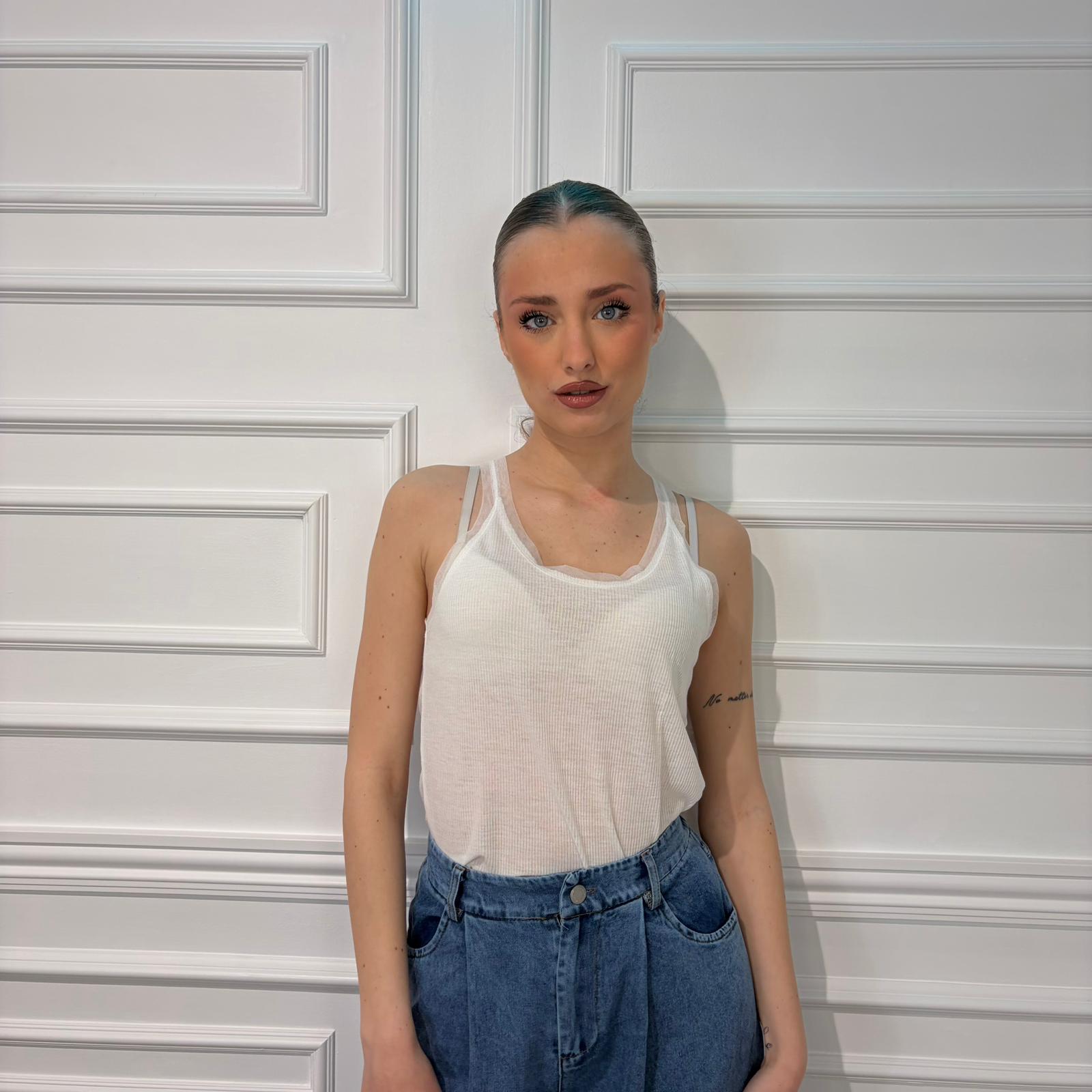CANOTTA ILY