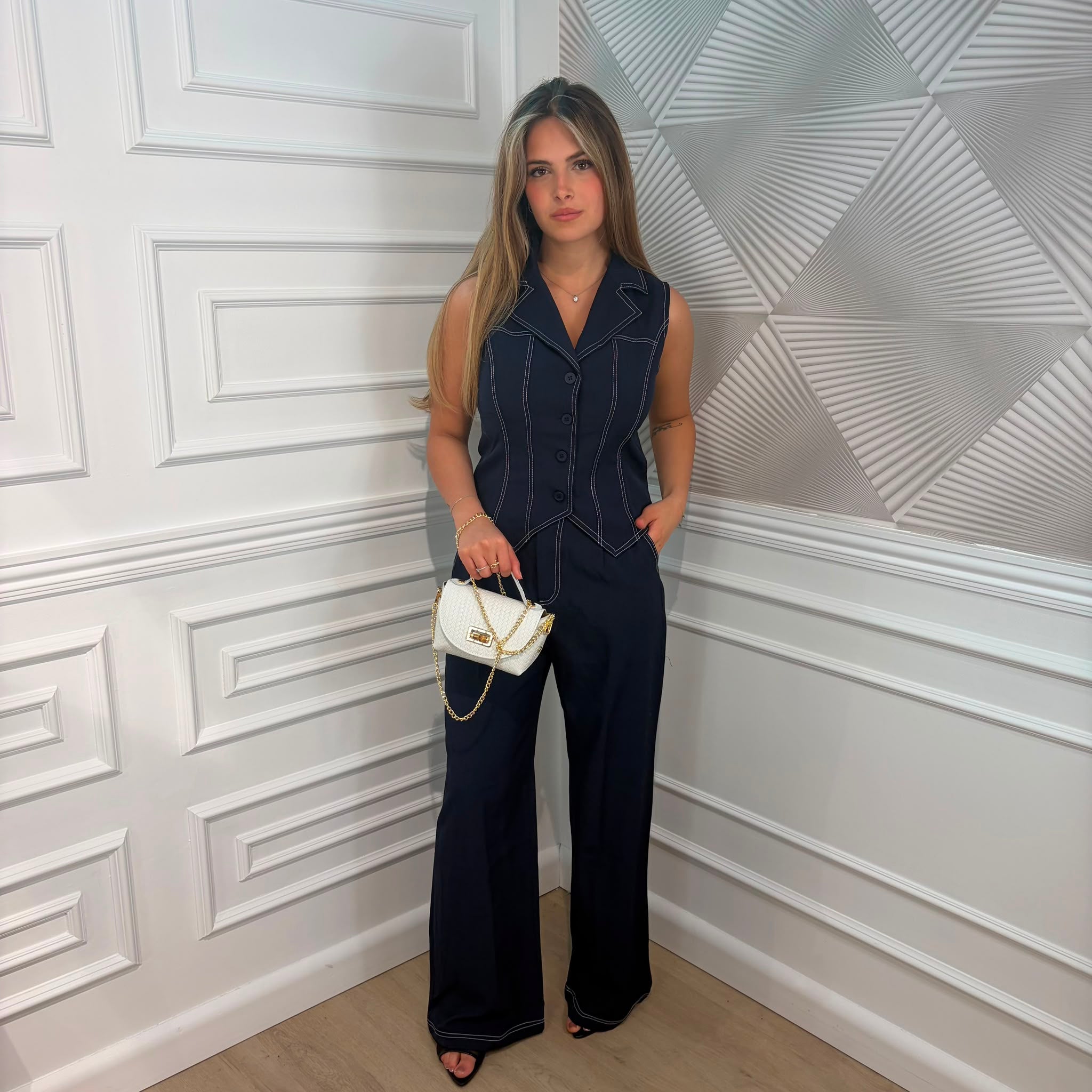 COMPLETO PATRIZIA