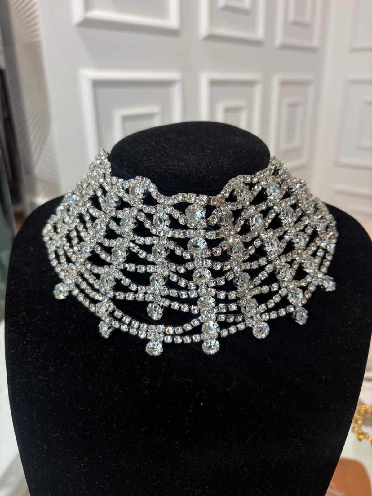 COLLANA LUCE
