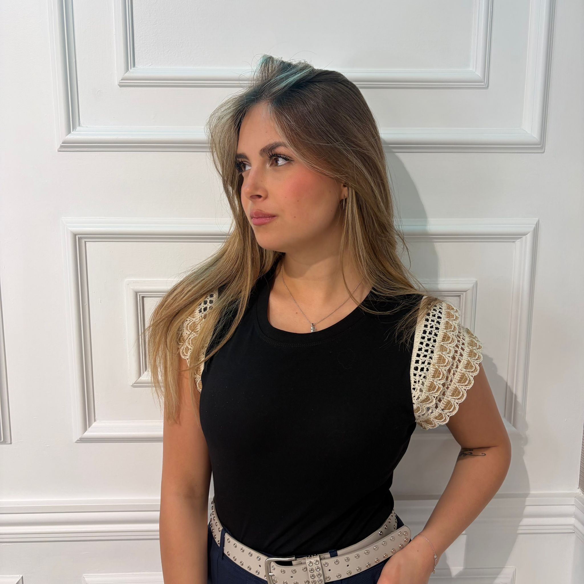 T-SHIRT MONICA