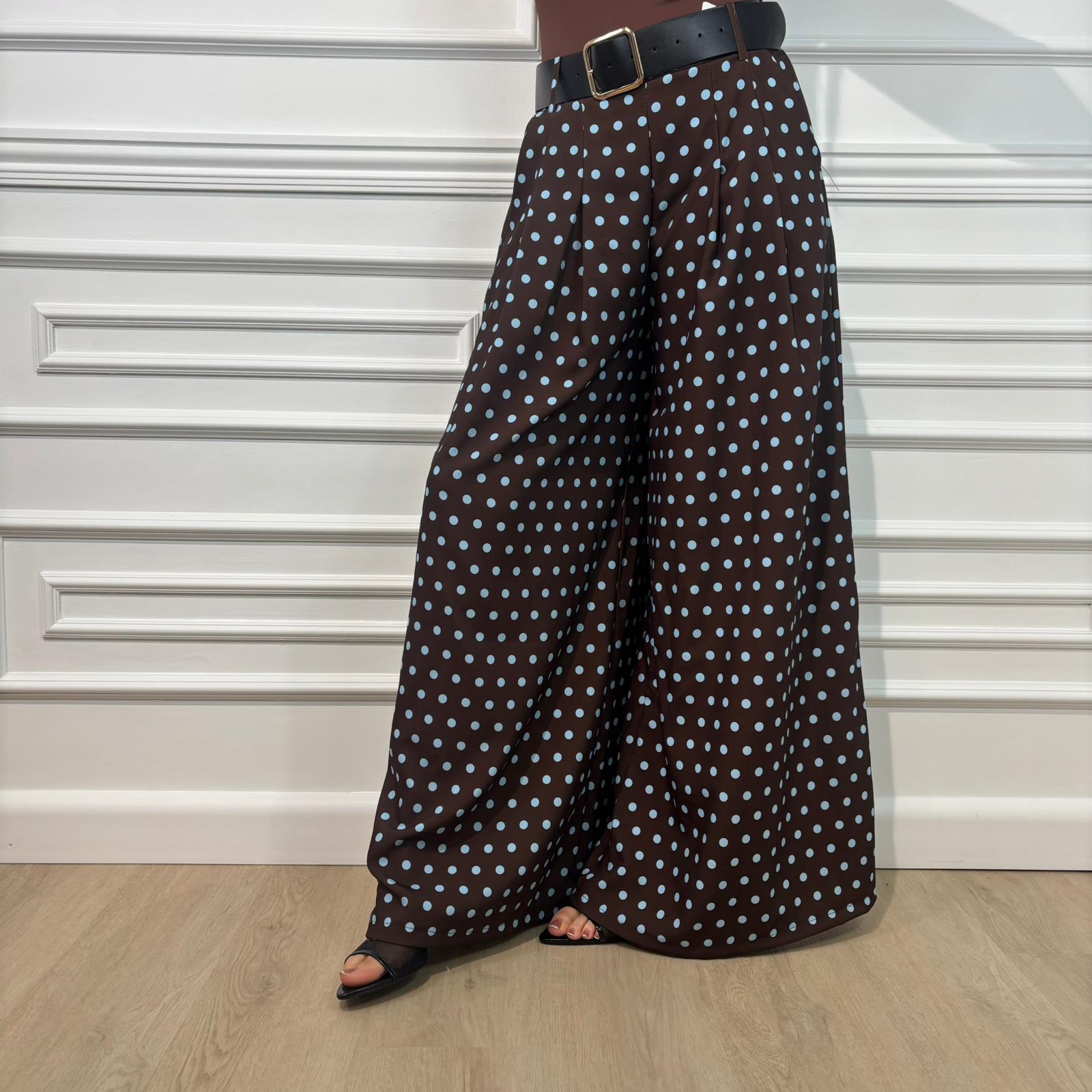 PANTALONE SONIA
