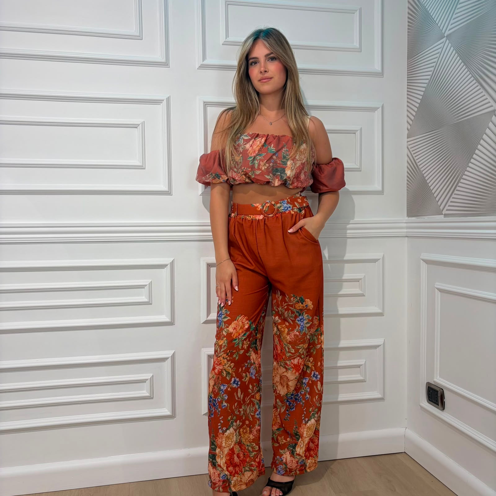COORDINATO MIRIAM