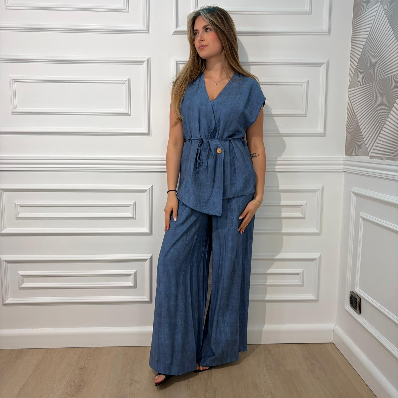 COORDINATO DAIANA