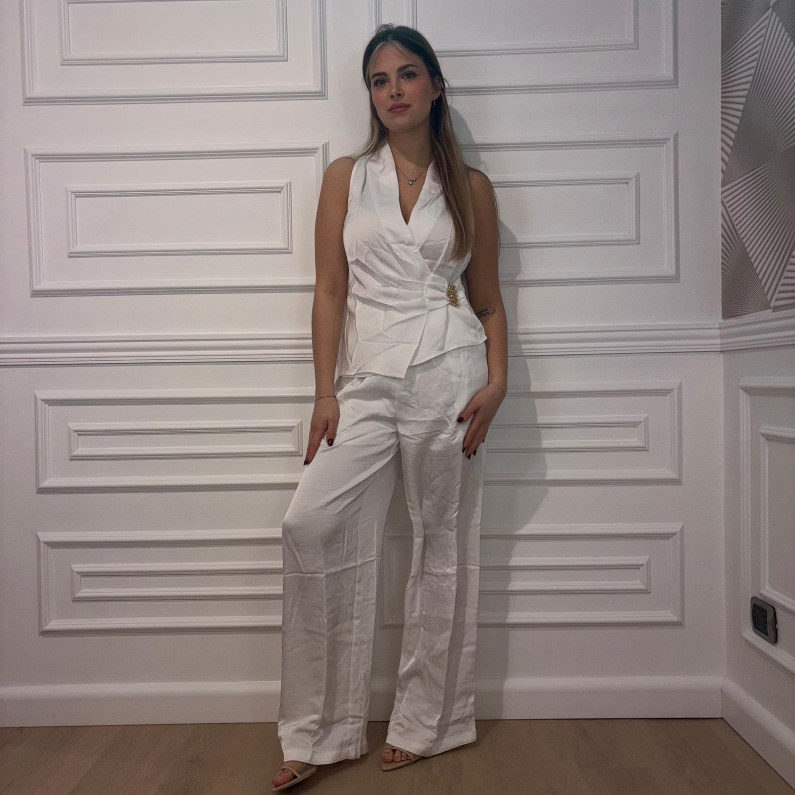 COORDINATO GIOIA