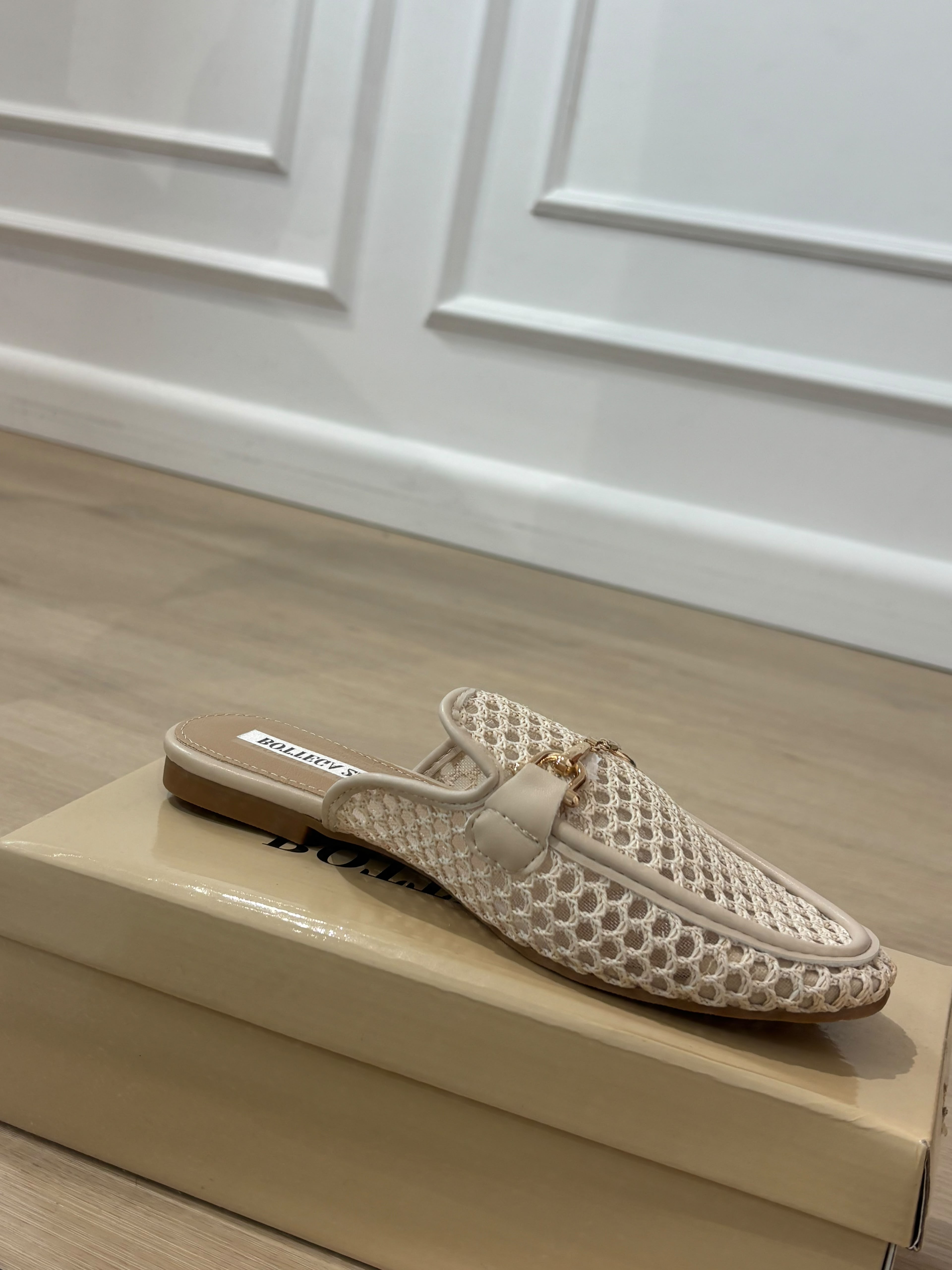 SCARPA ANITA