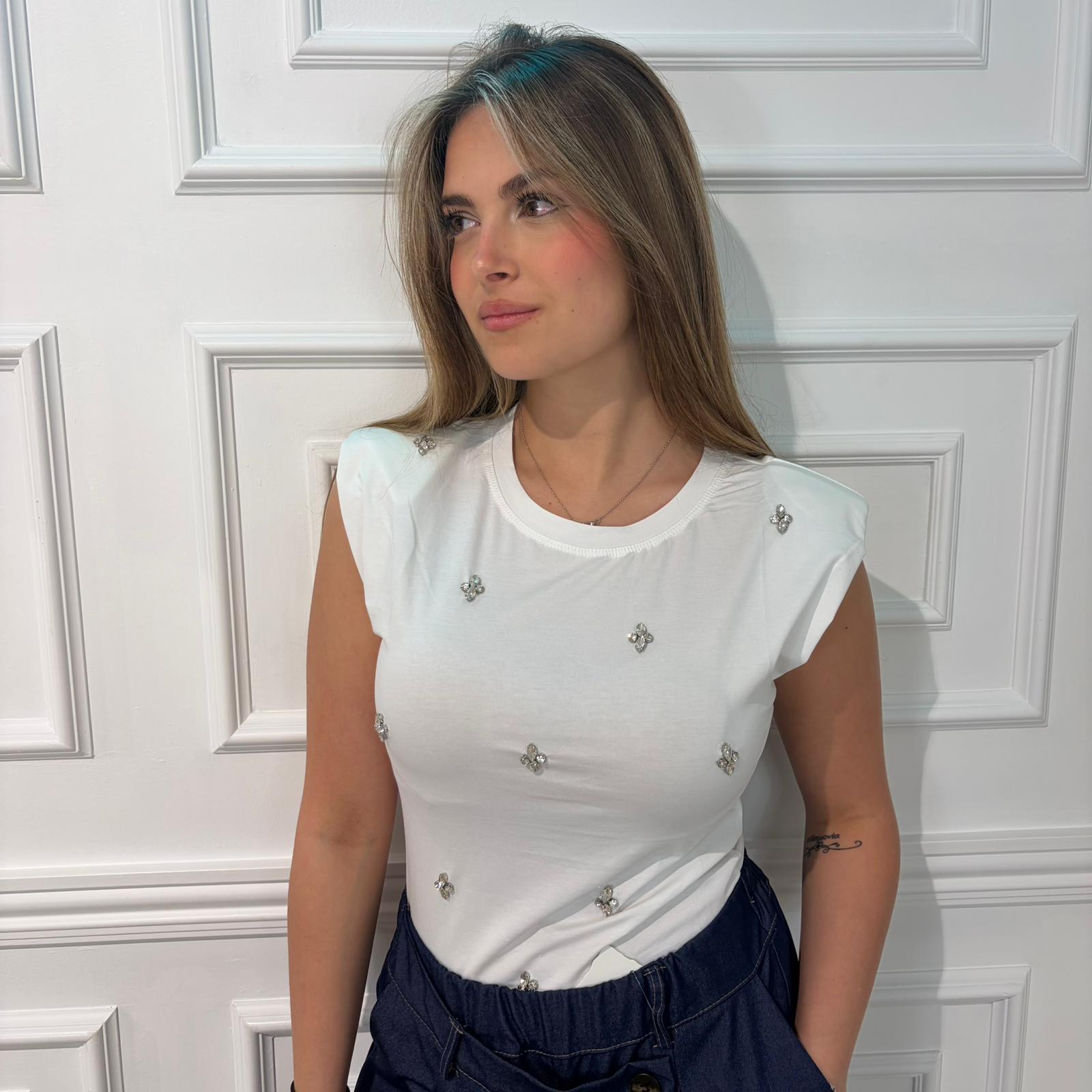 MAGLIA DIAMANTE