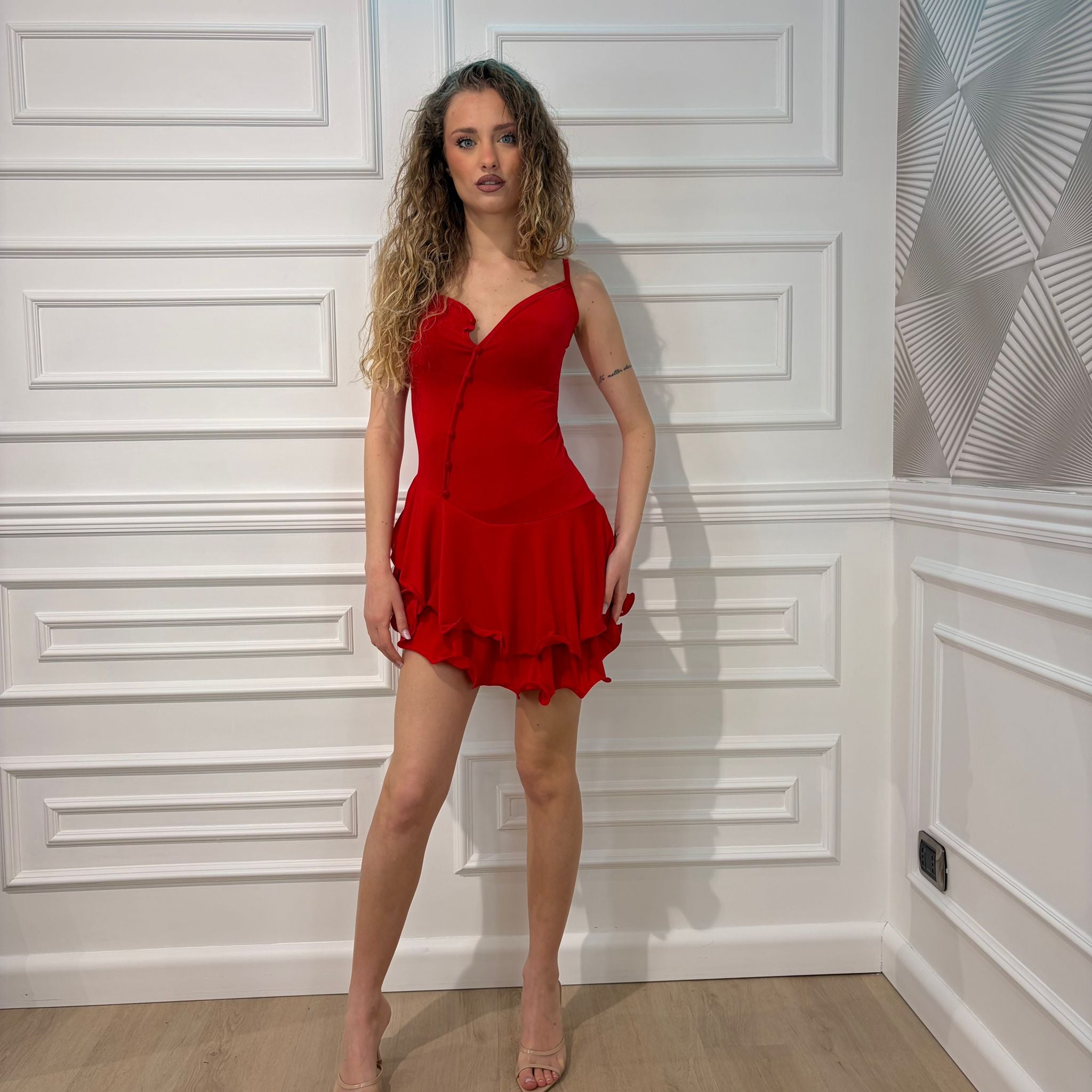 TUTINA KRIS
