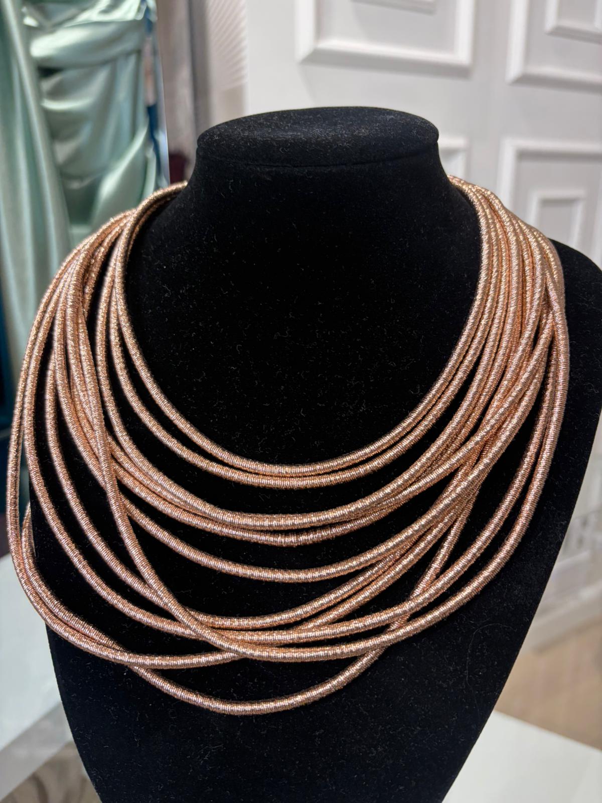COLLANA GIORGIA