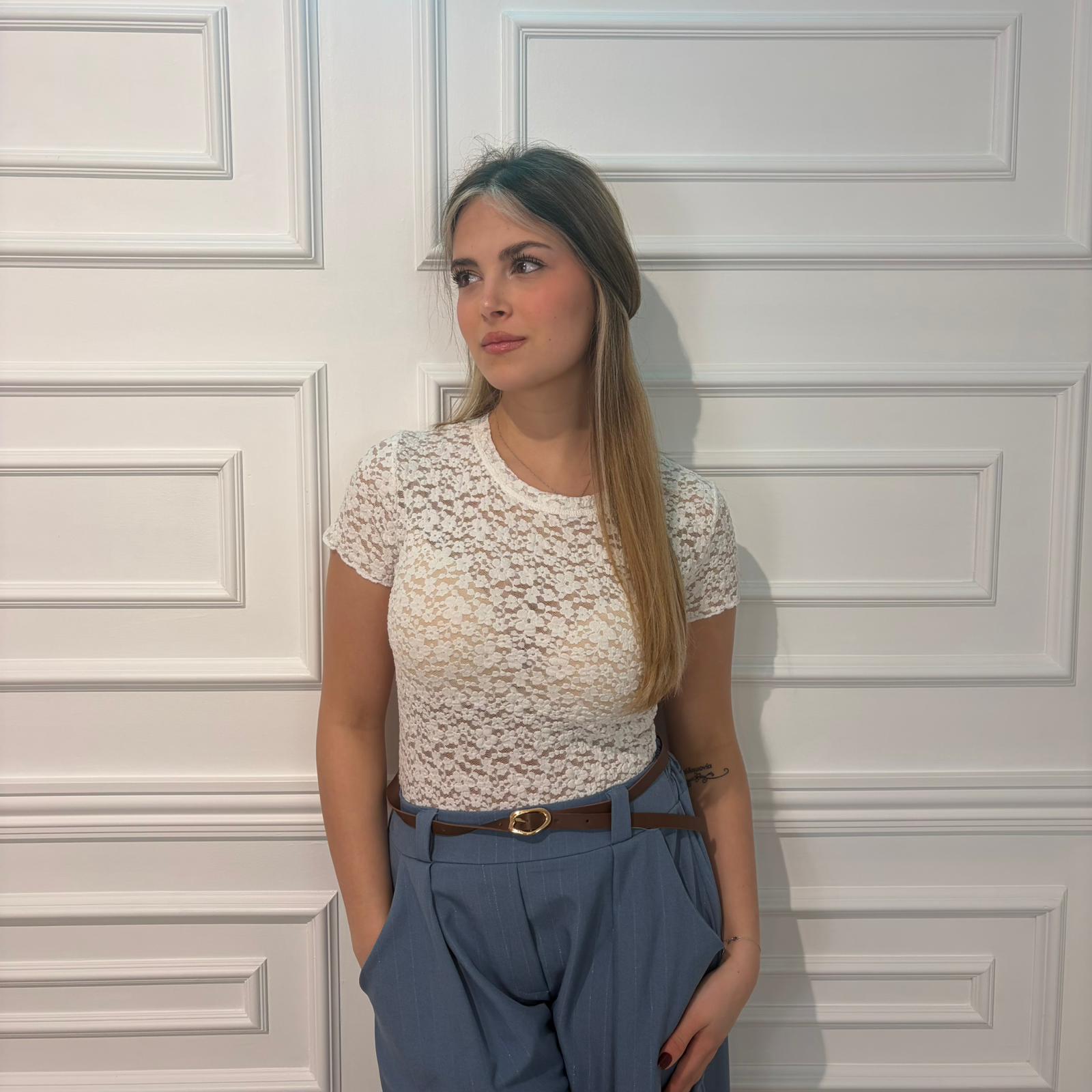MAGLIA LISA