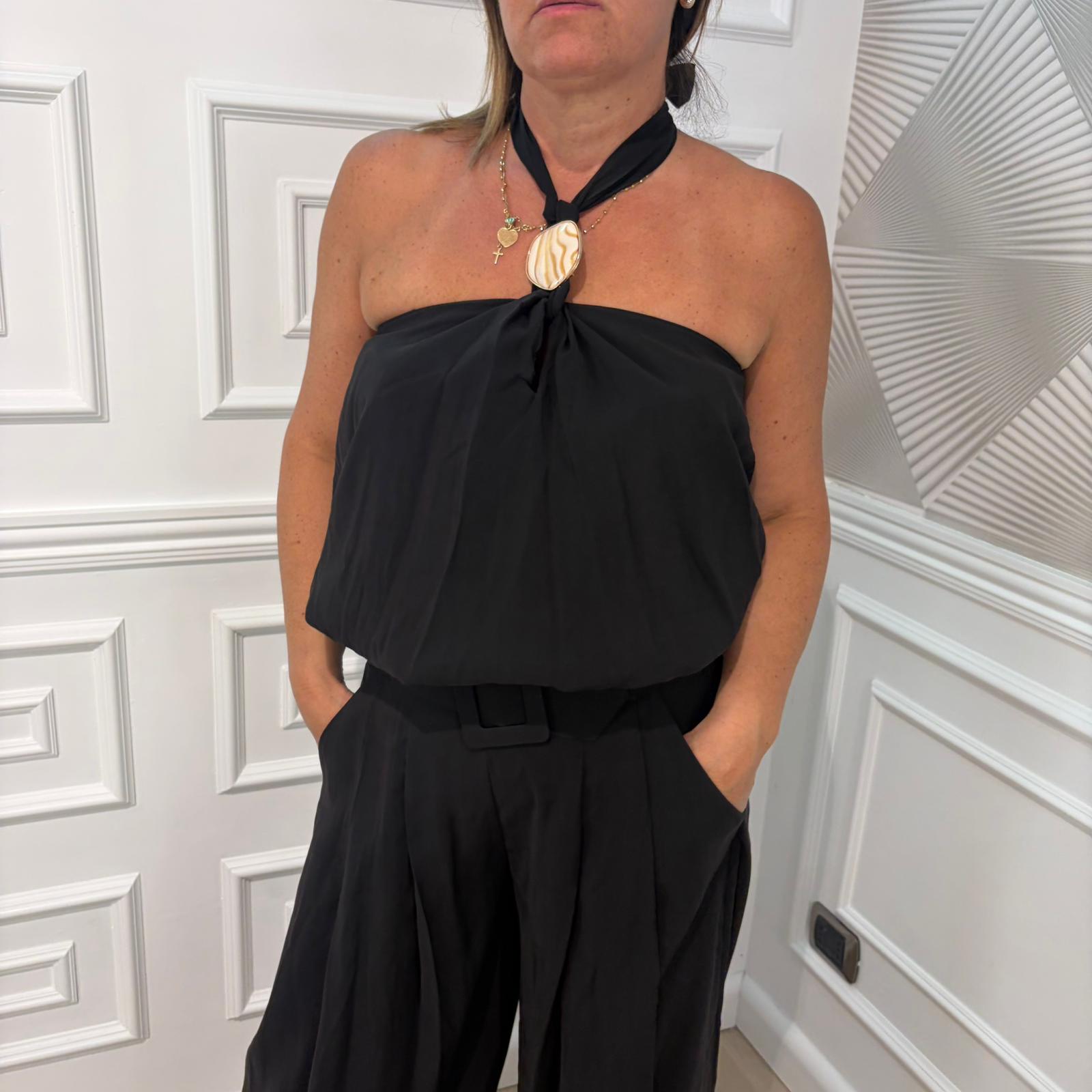 COORDINATO FABIOLA