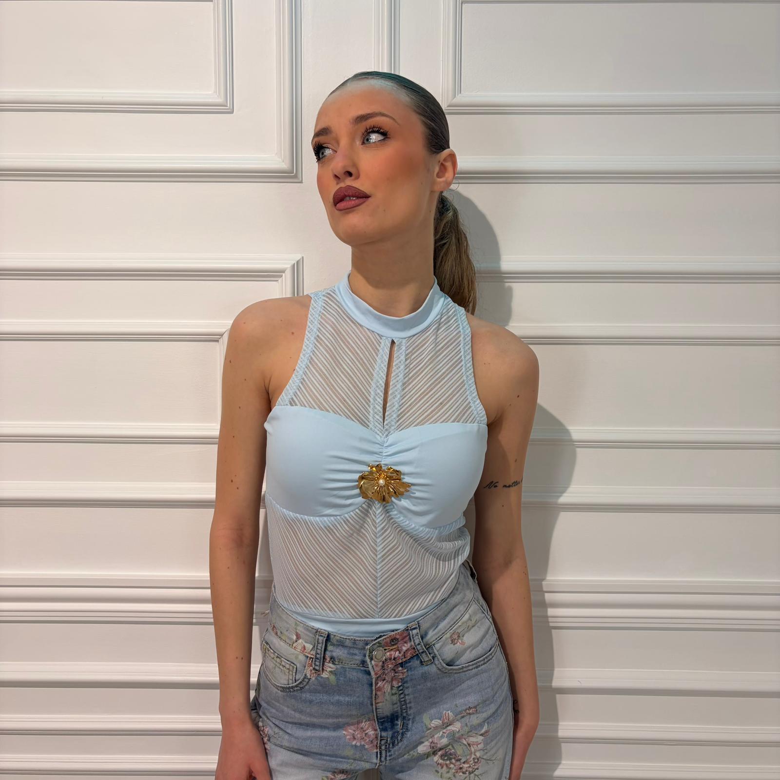 BODY GIUSY