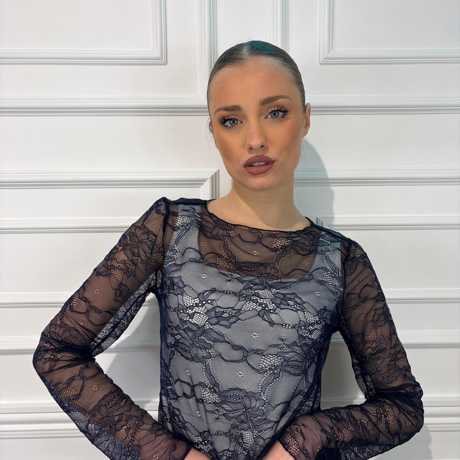 MAGLIETTINA GIORGIA