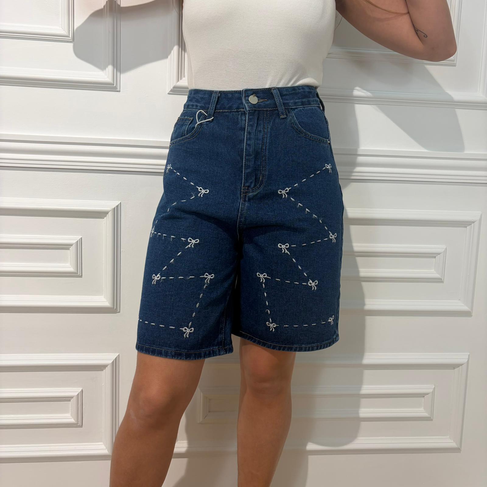 BERMUDA GIADA