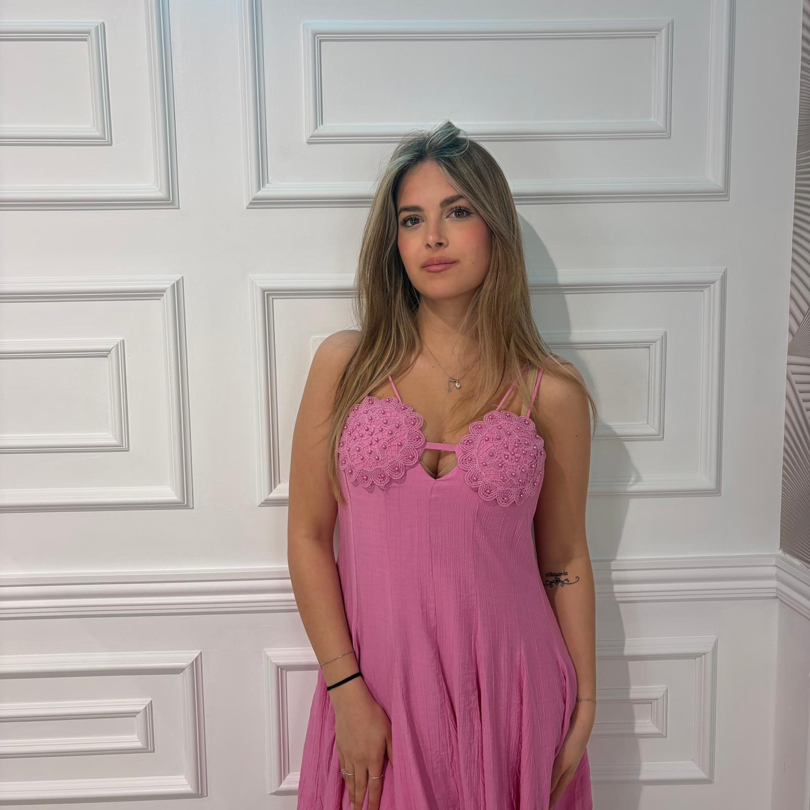 ABITO GIULIA