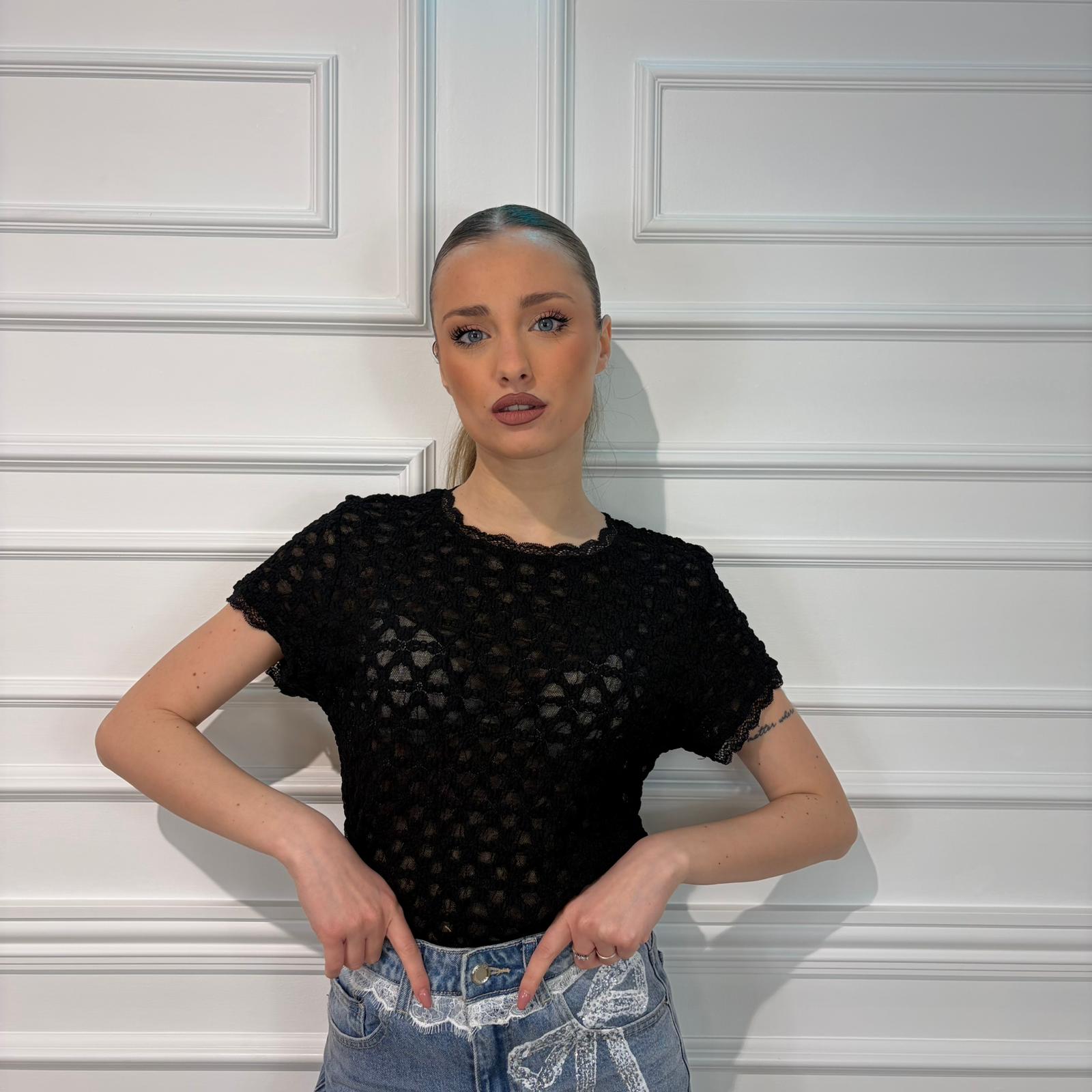 MAGLIA MICHELA