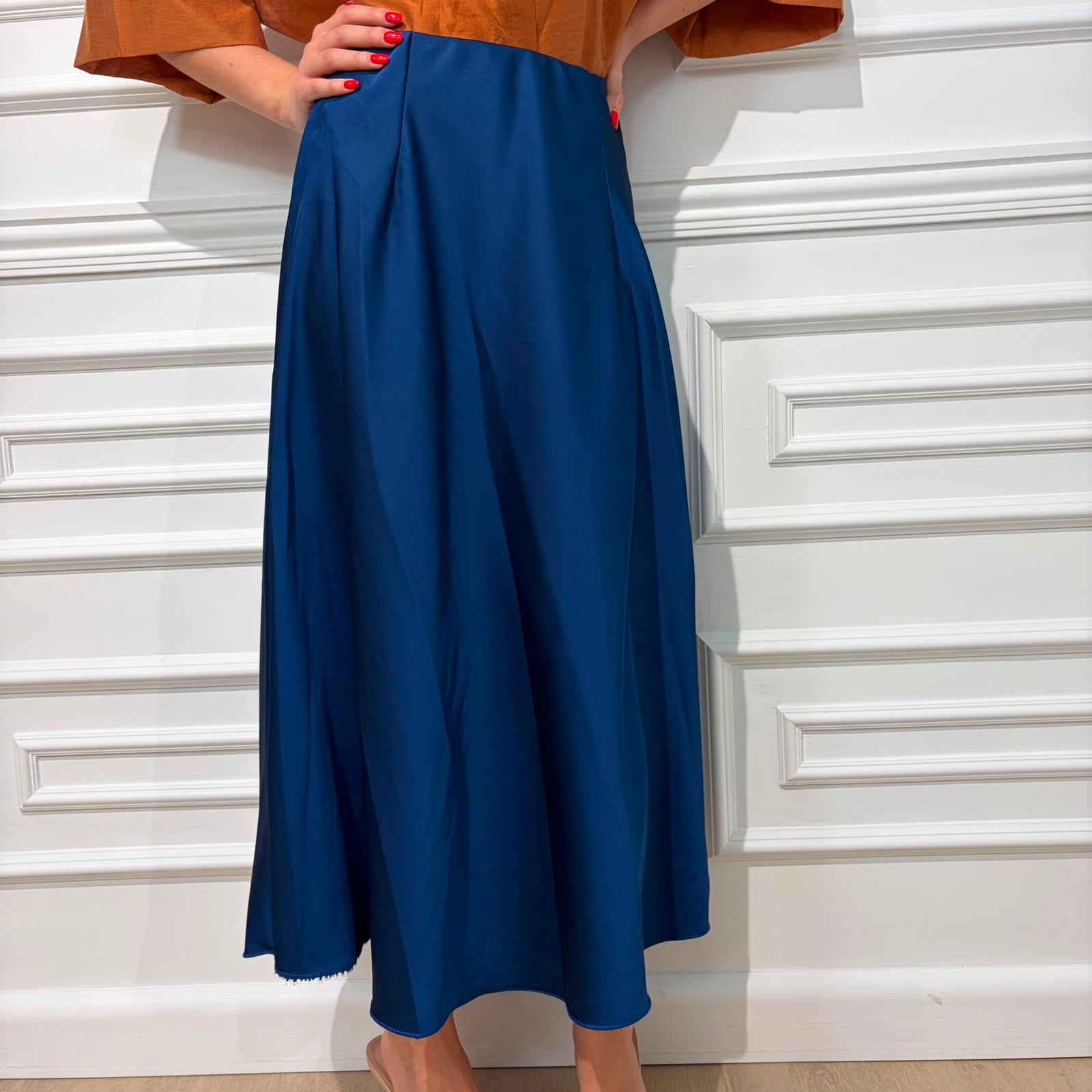 GONNA SILVIA