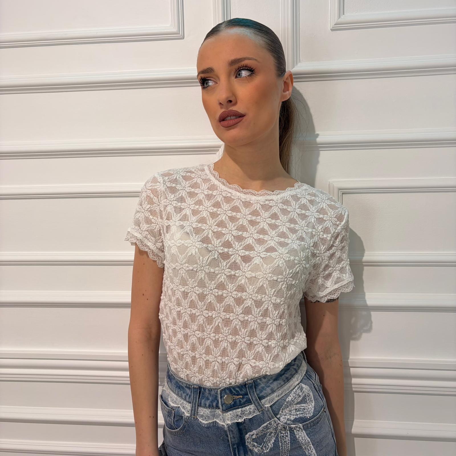 MAGLIA MICHELA