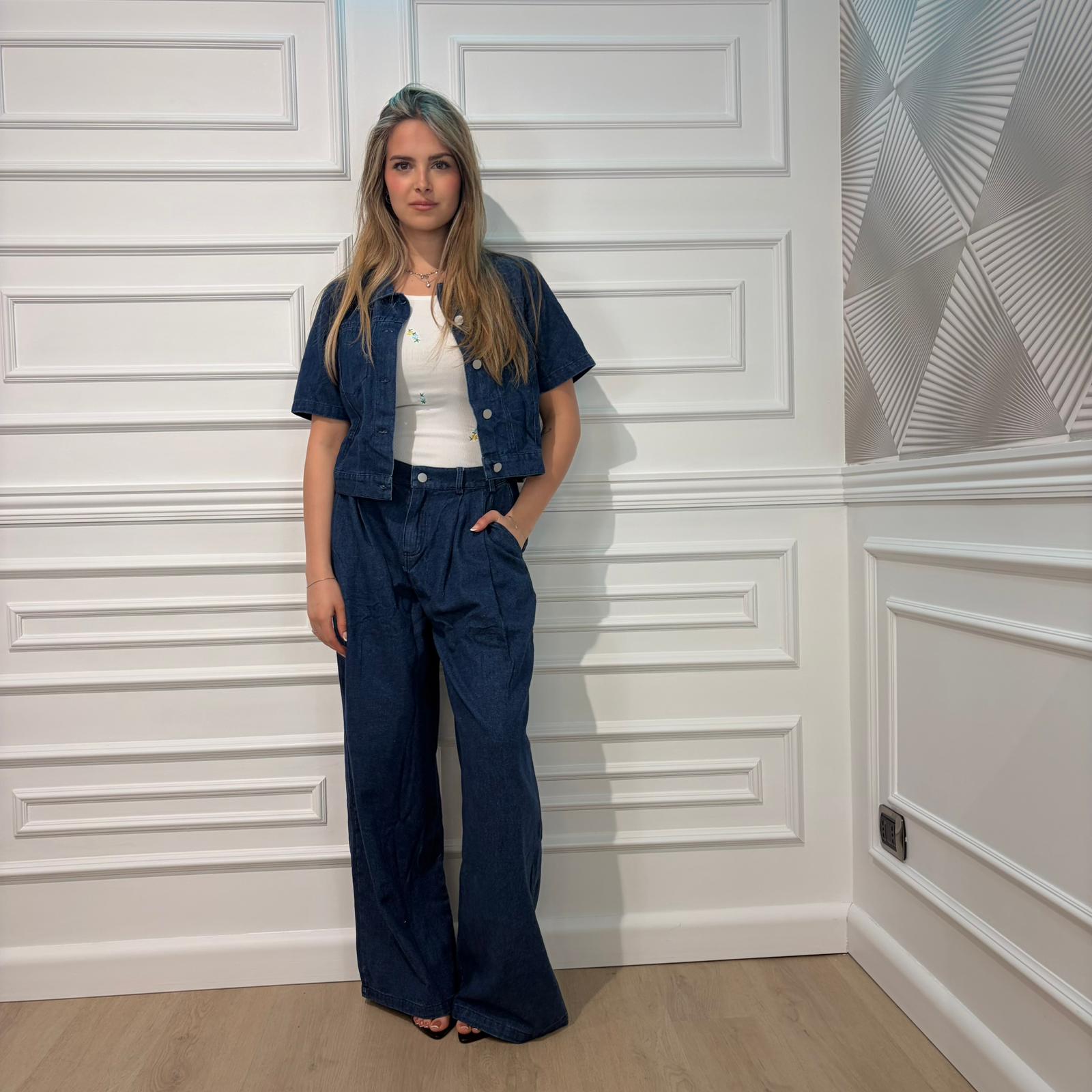 COORDINATO GINEVRA