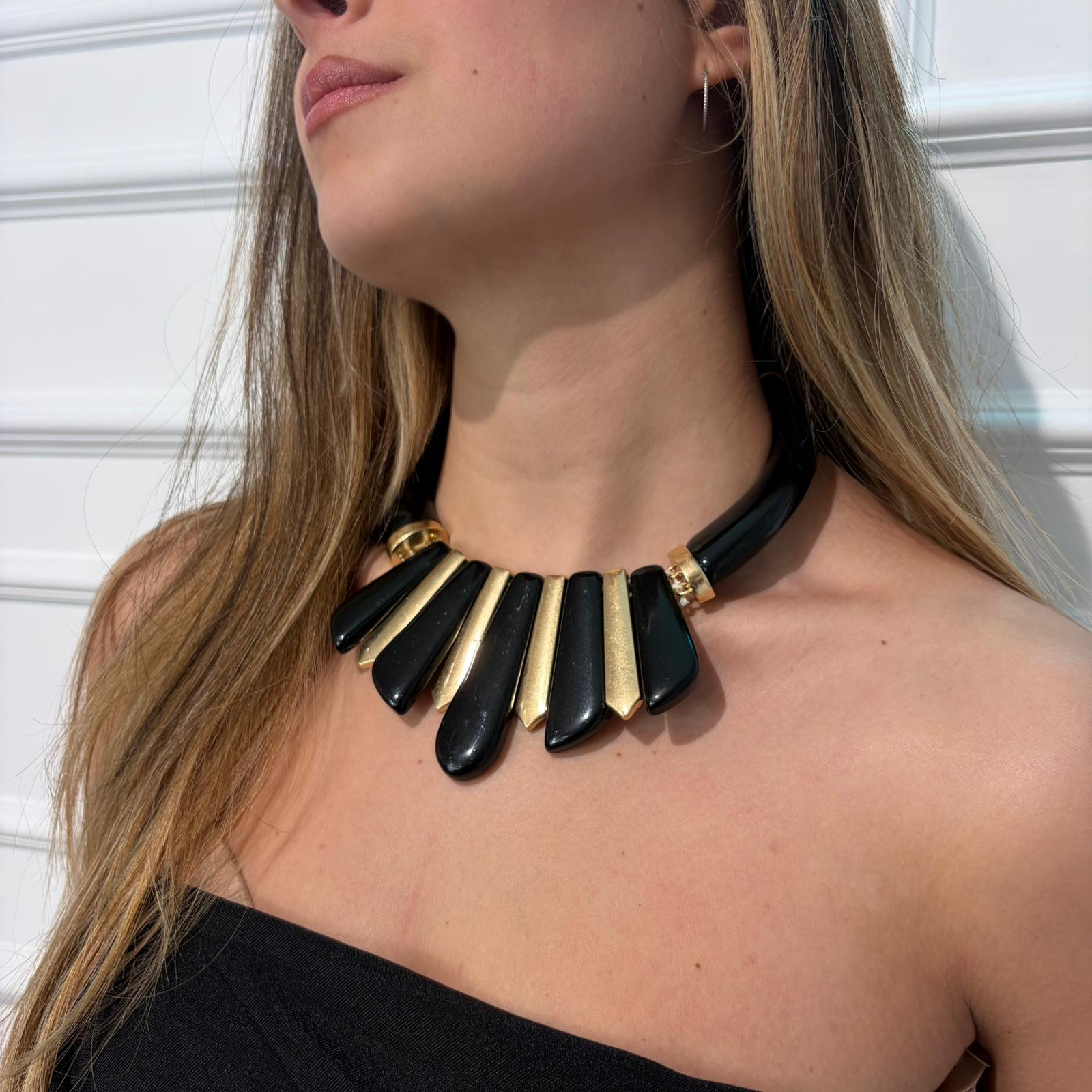 COLLANA CLEOPATRA
